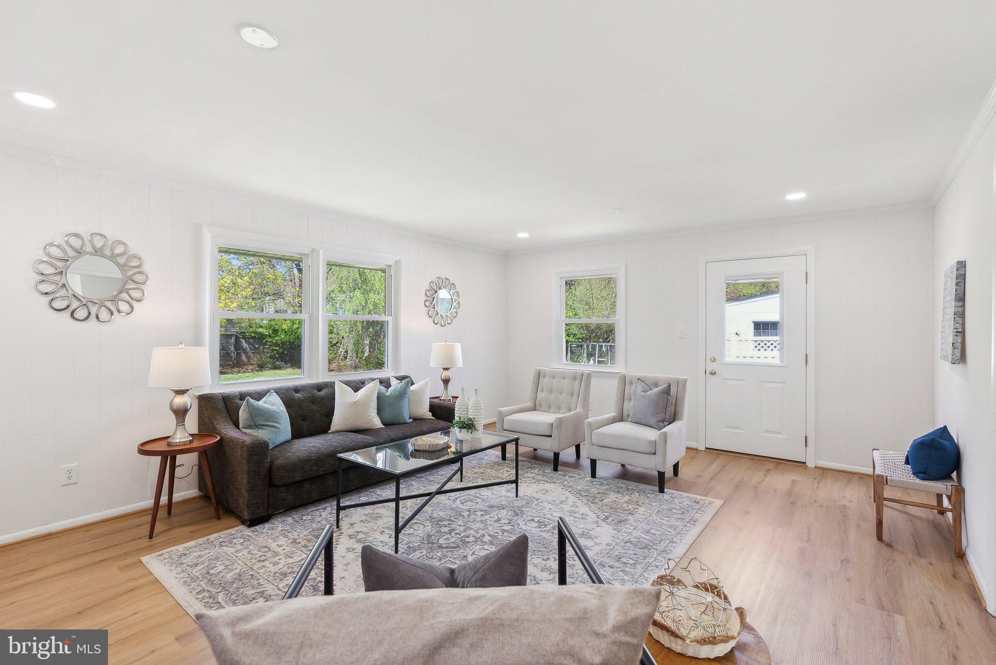 TWINBROOK - Residential