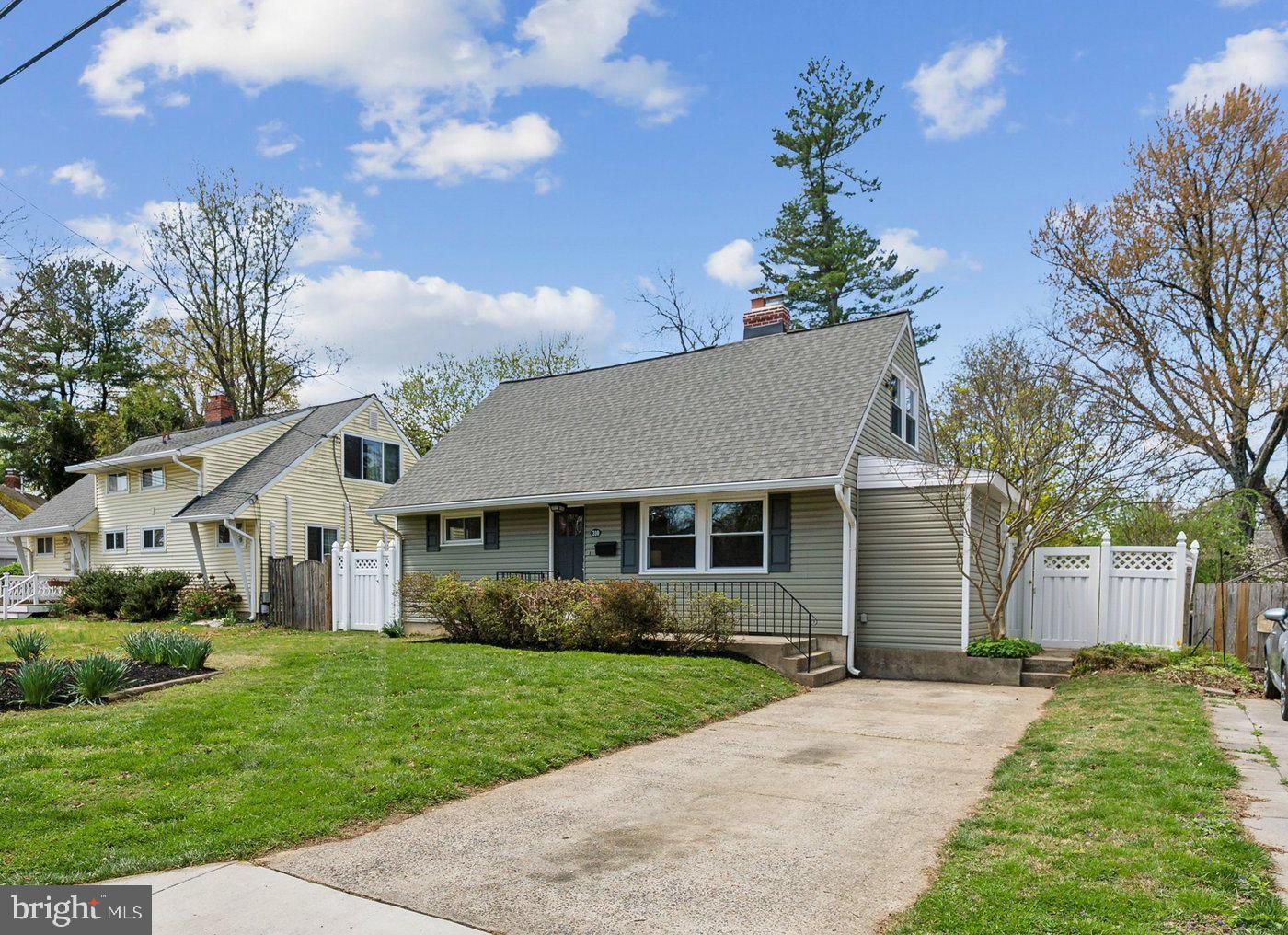 TWINBROOK - Residential