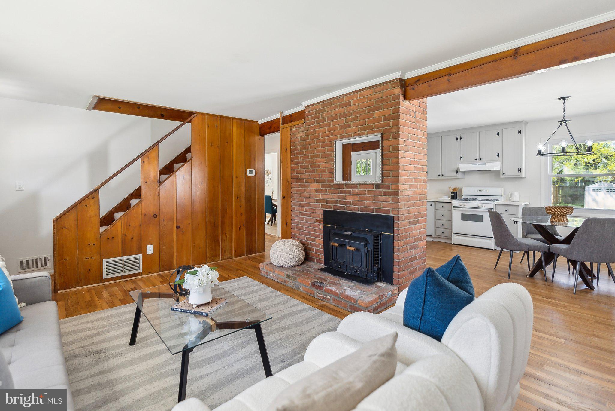 TWINBROOK - Residential