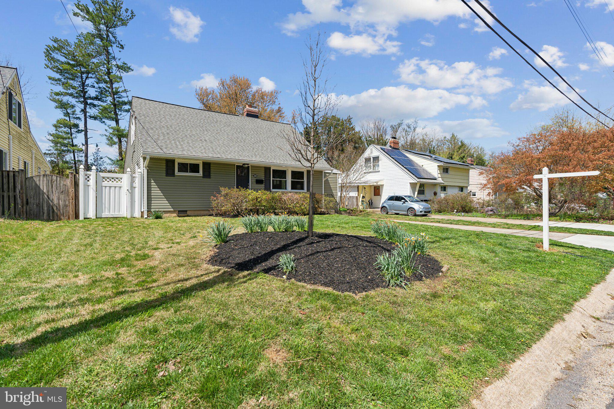 TWINBROOK - Residential