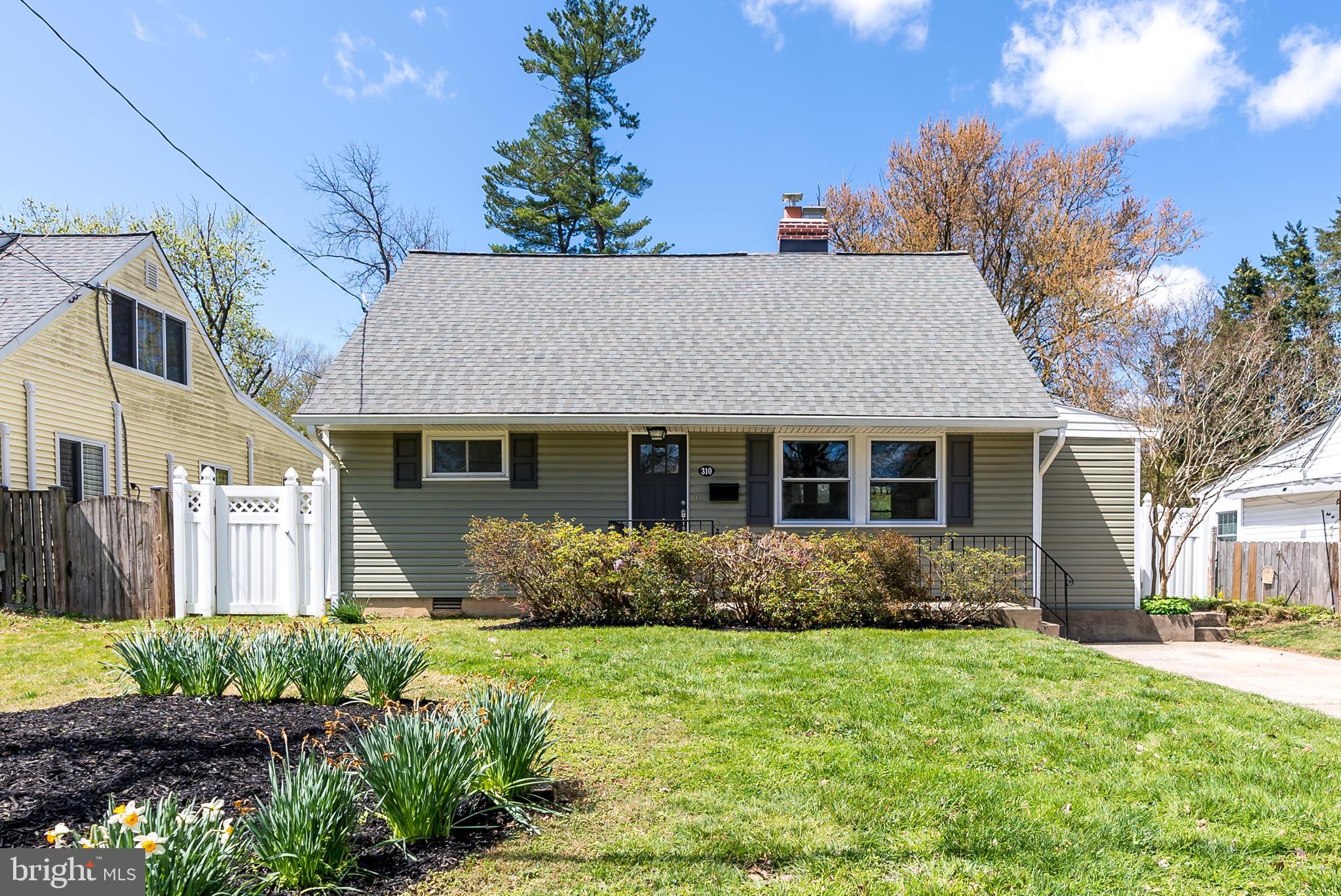 TWINBROOK - Residential