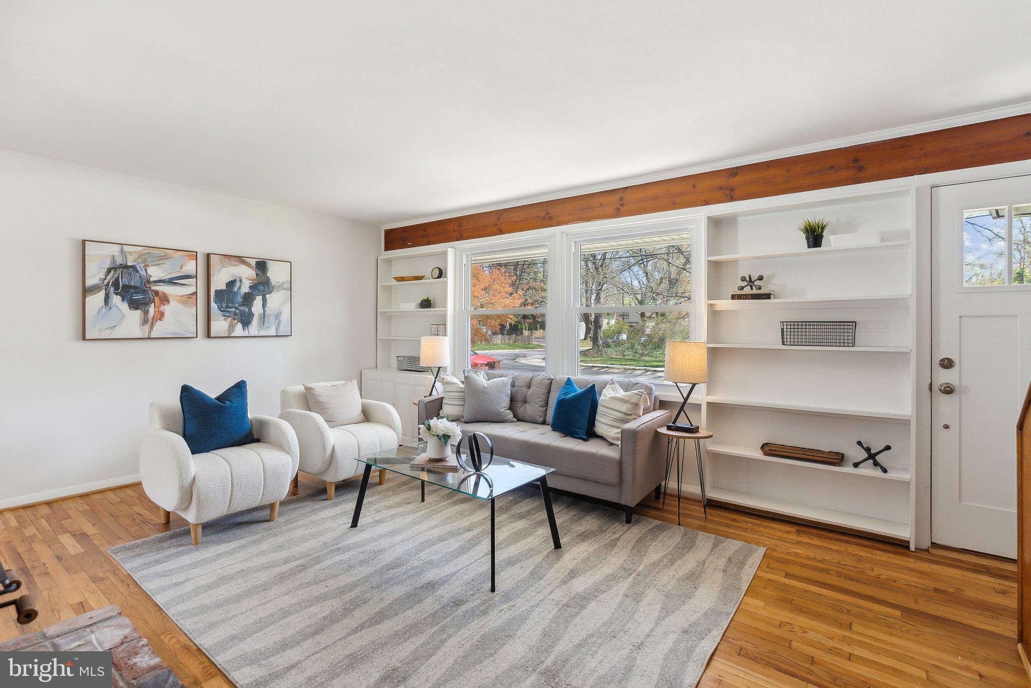 TWINBROOK - Residential