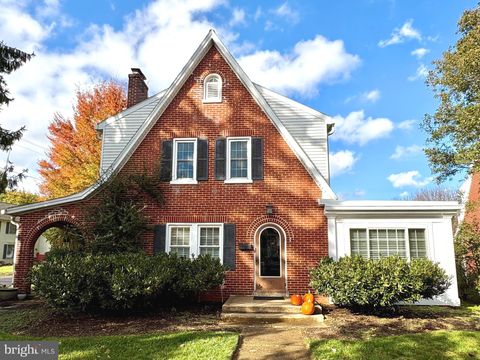 937 PLEASURE ROAD LANCASTER PA 17601