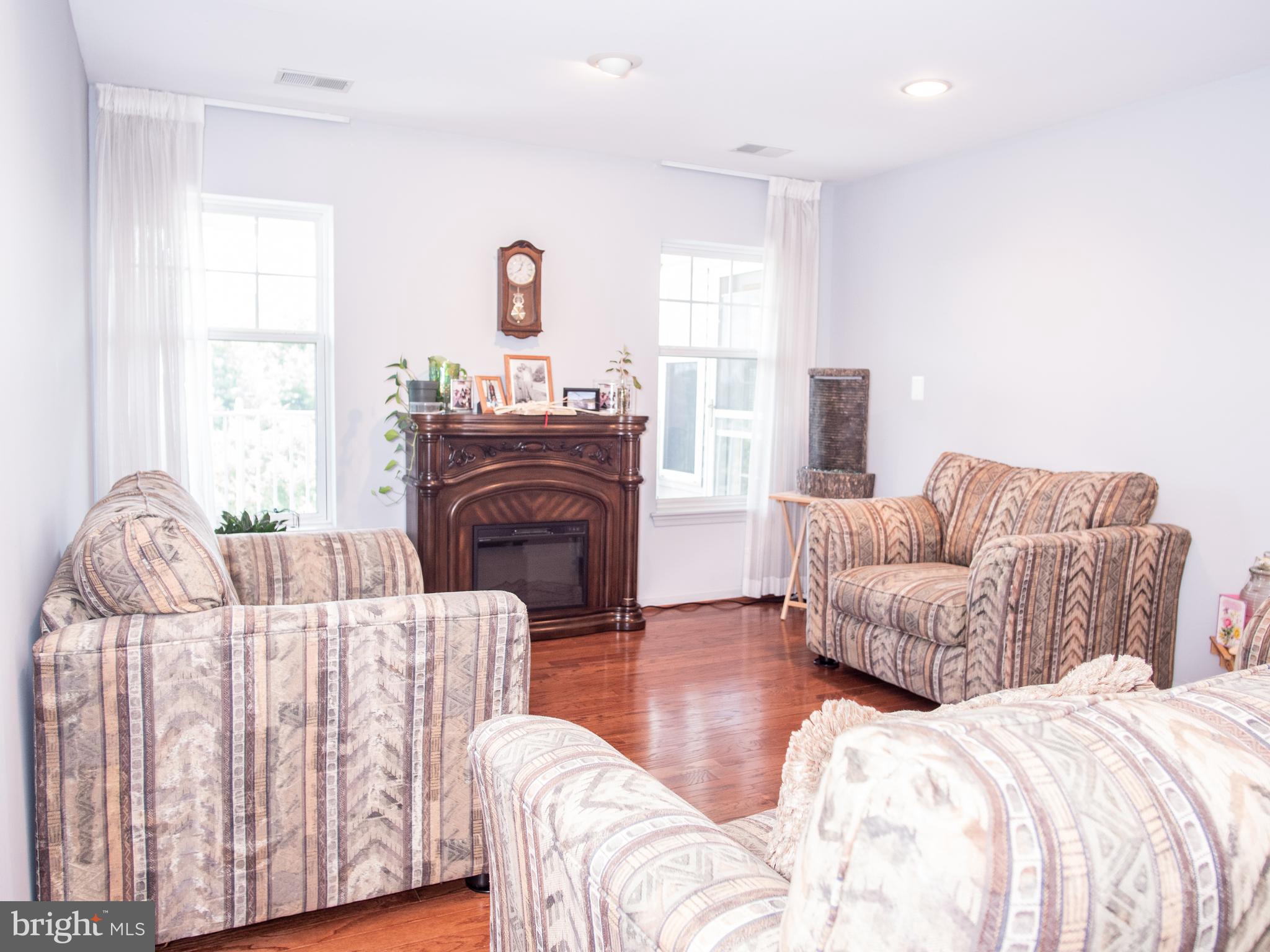 BECKETT GREEN - Residential