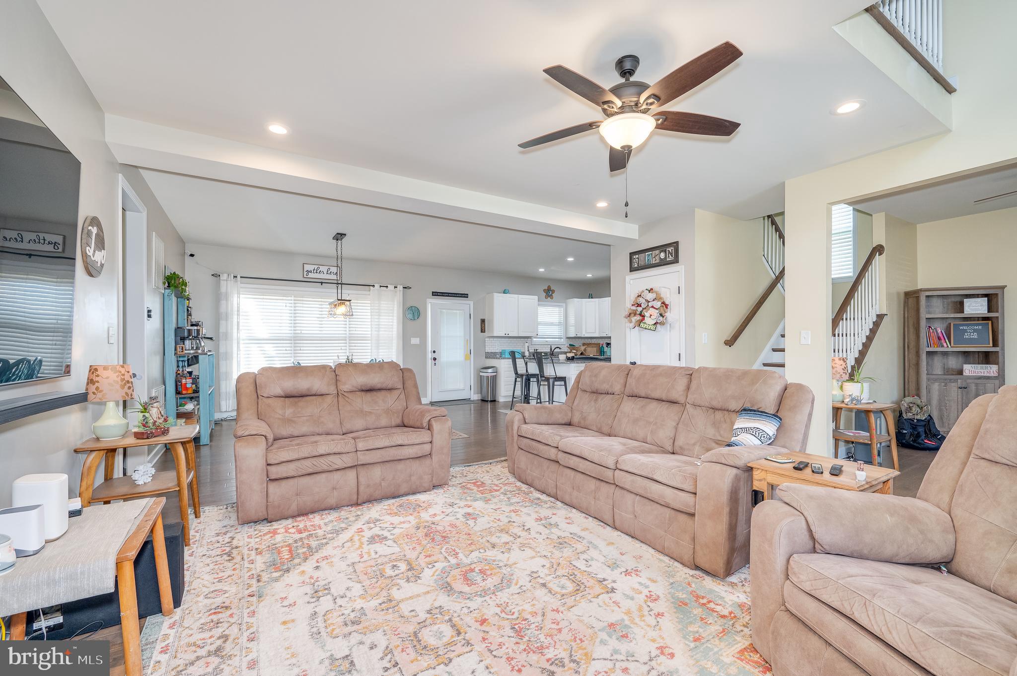 NORTH RIDGE - Residential