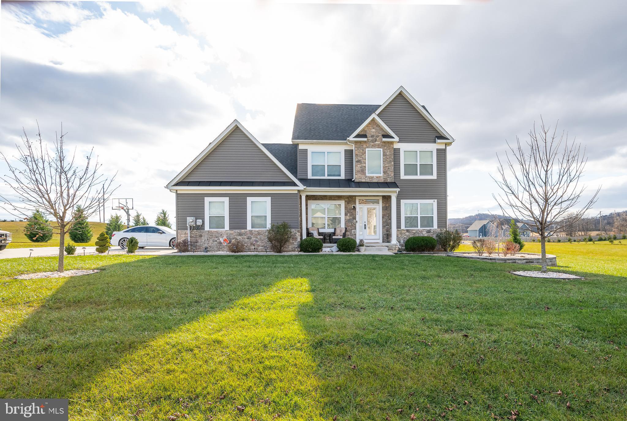 NORTH RIDGE - Residential