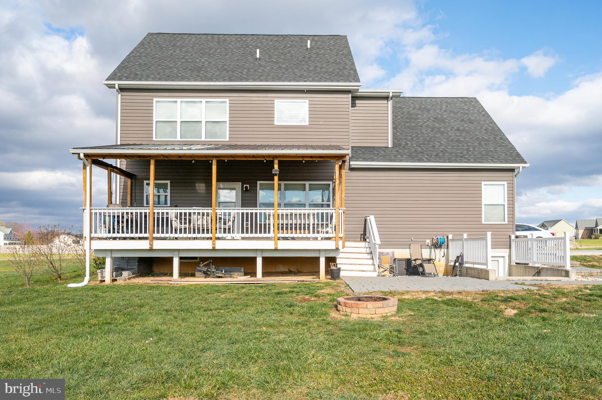 NORTH RIDGE - Residential