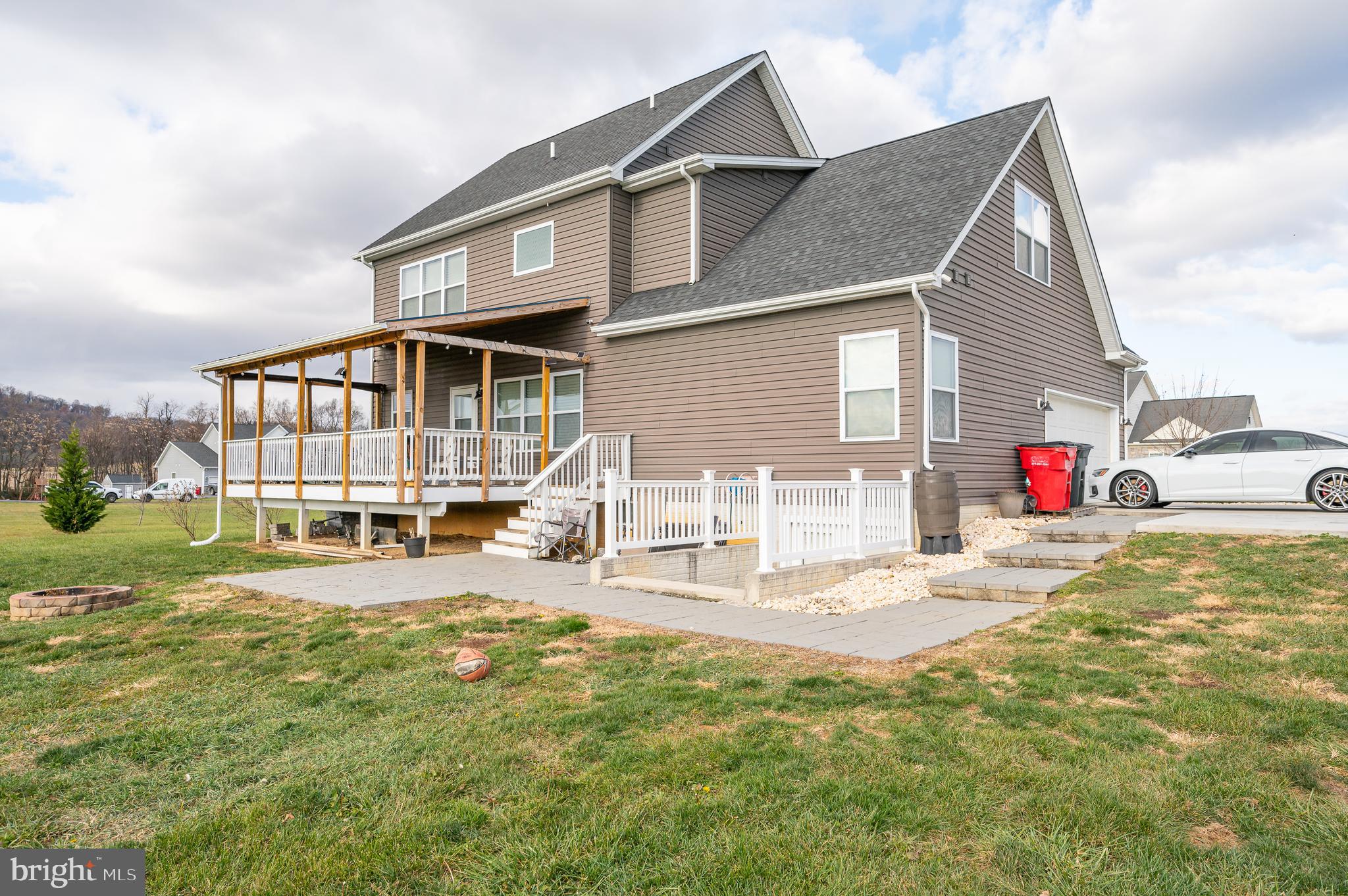 NORTH RIDGE - Residential