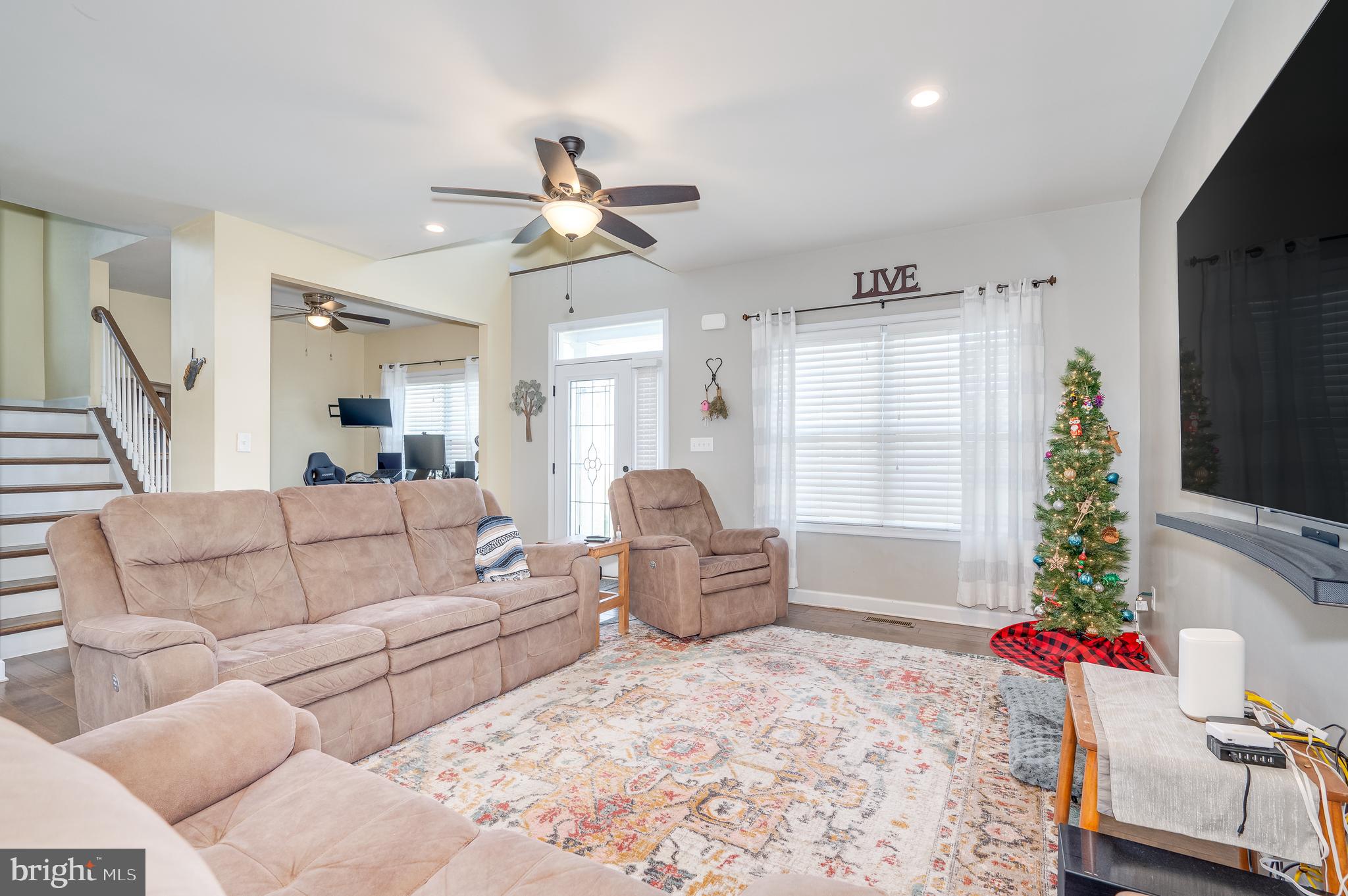 NORTH RIDGE - Residential