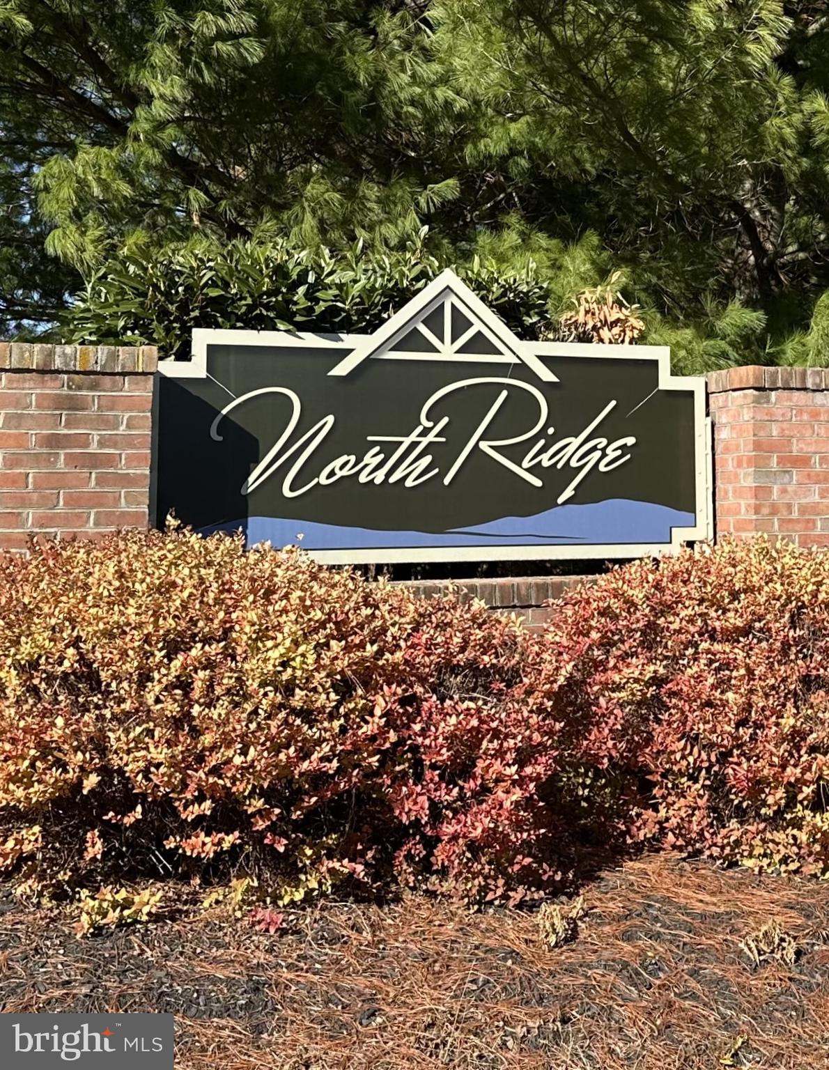 NORTH RIDGE - Residential