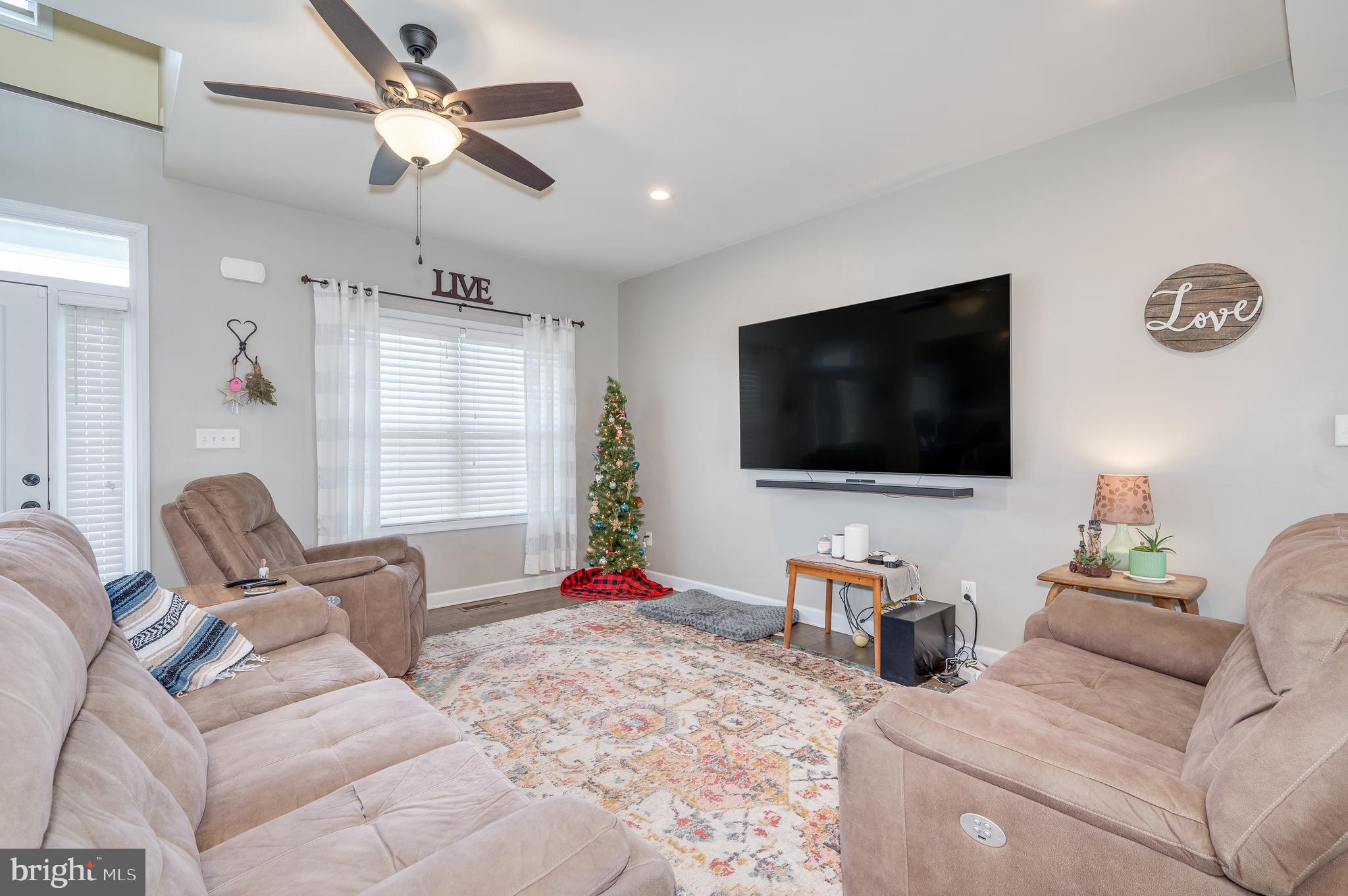 NORTH RIDGE - Residential