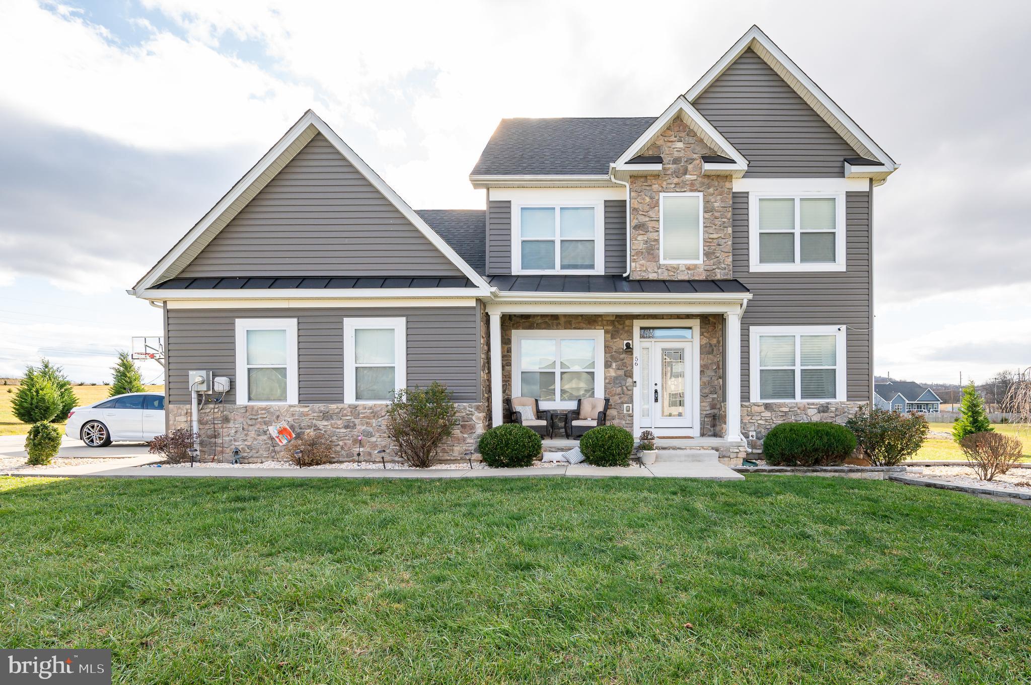 NORTH RIDGE - Residential