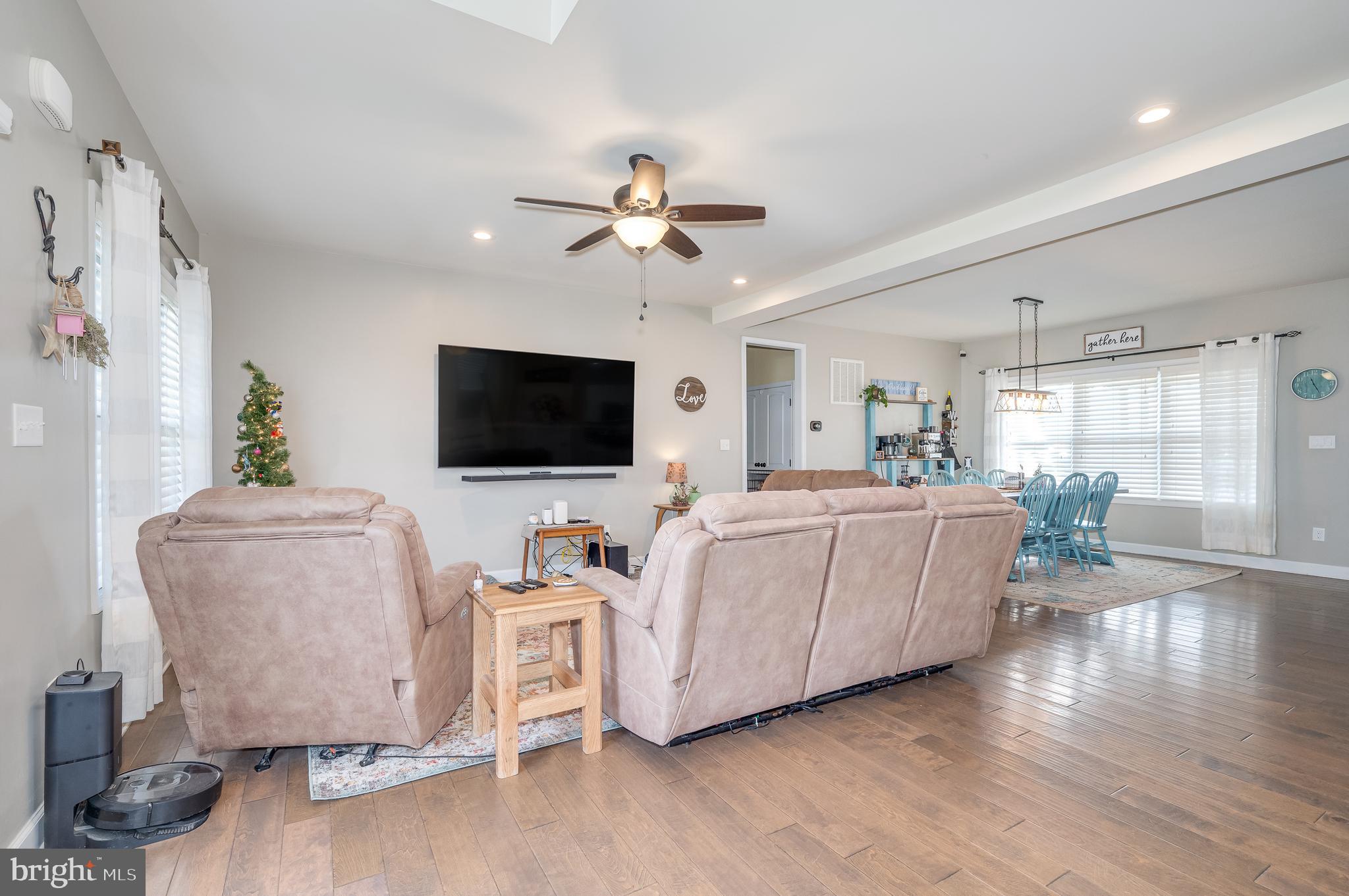 NORTH RIDGE - Residential