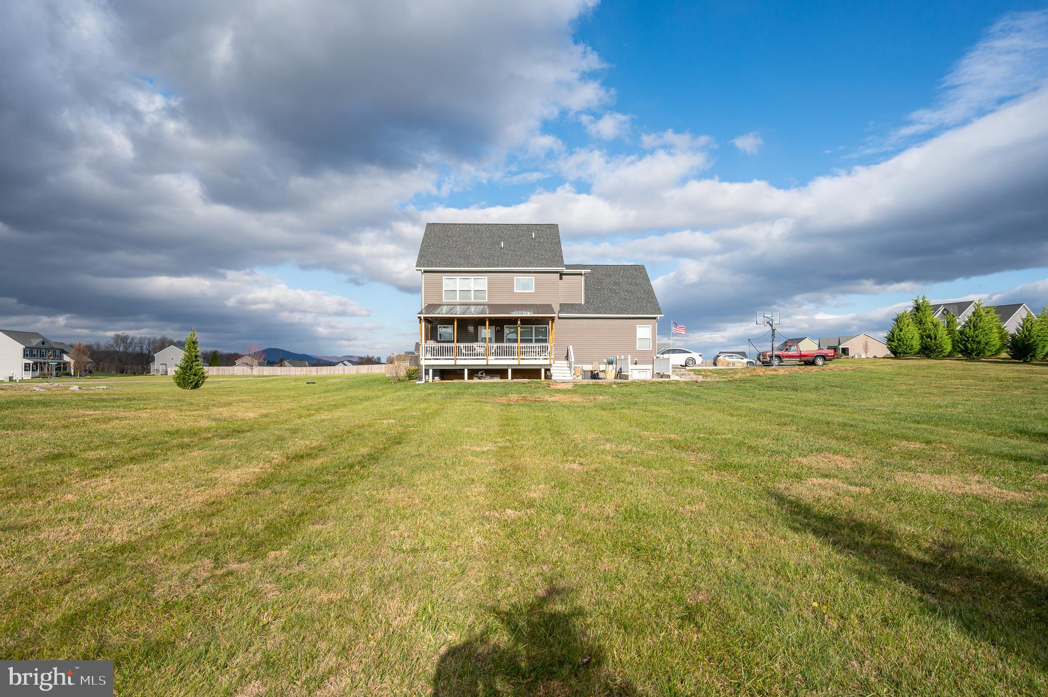 NORTH RIDGE - Residential