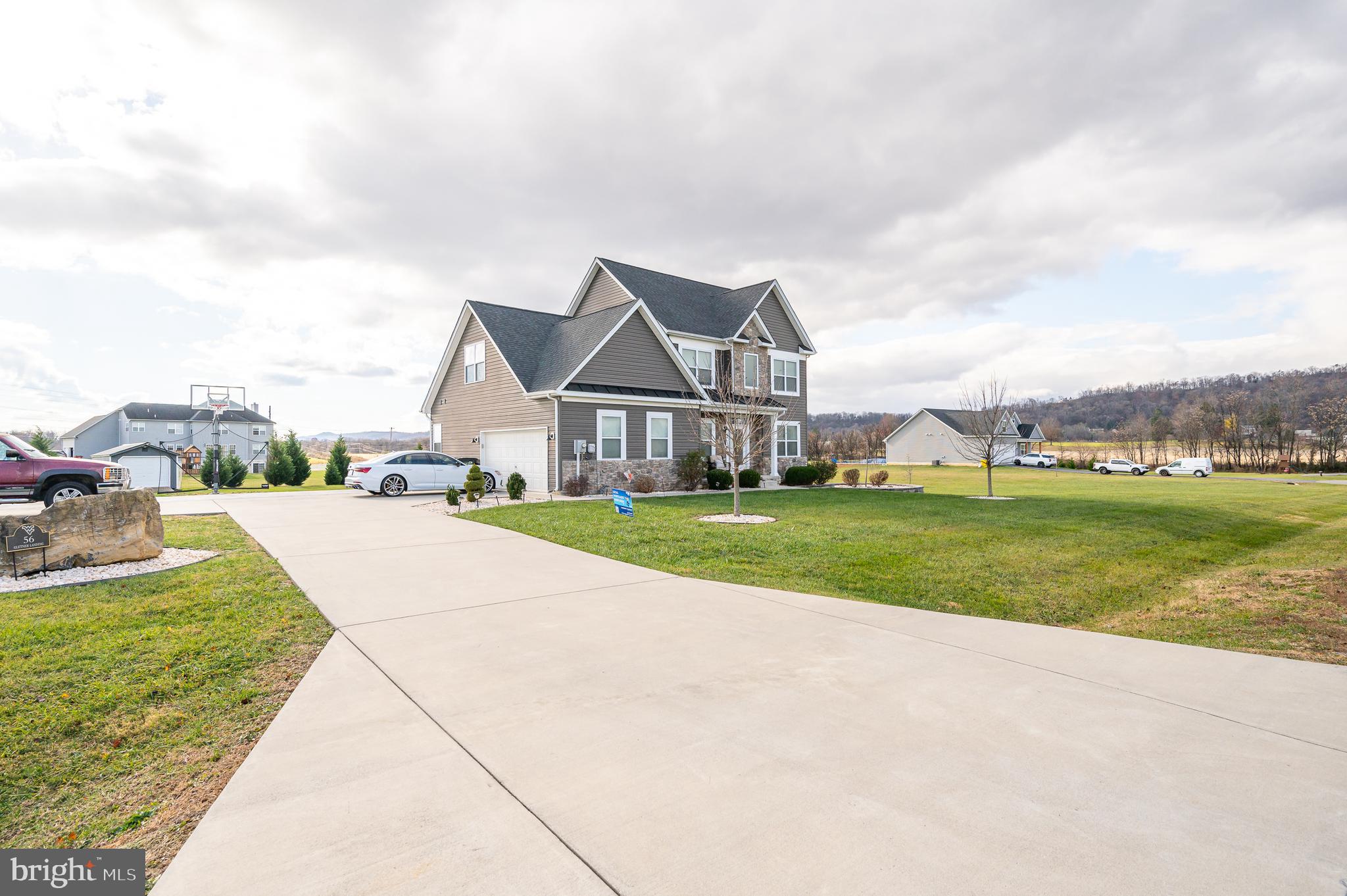 NORTH RIDGE - Residential