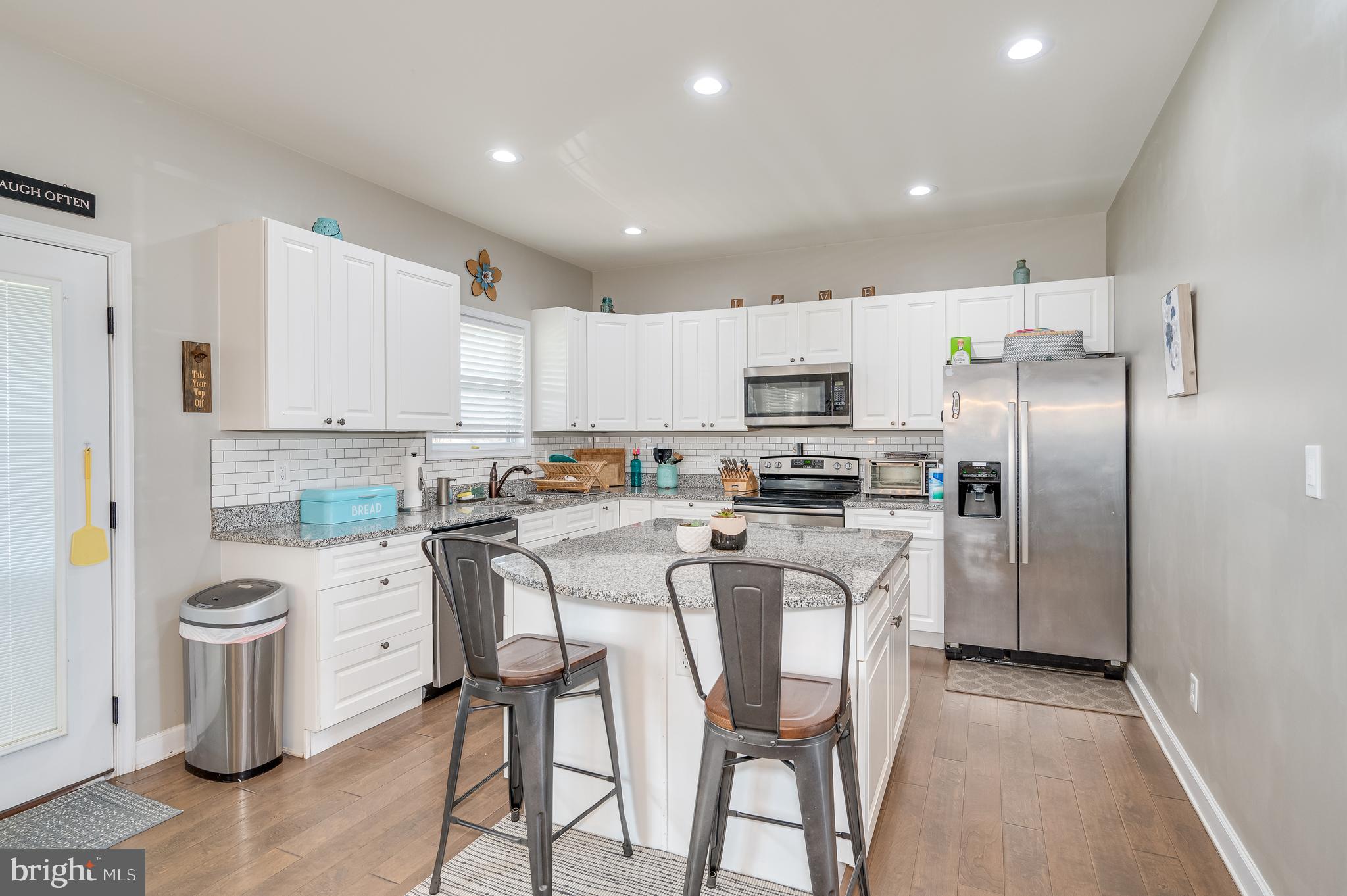 NORTH RIDGE - Residential