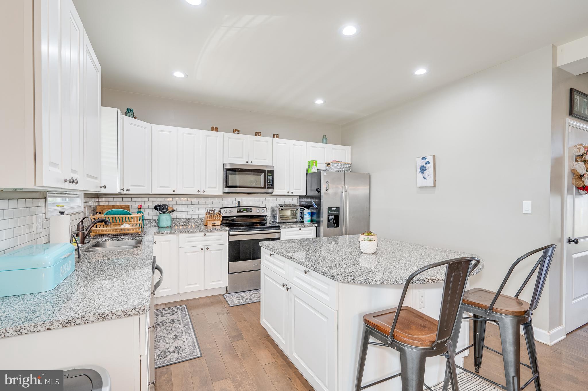 NORTH RIDGE - Residential