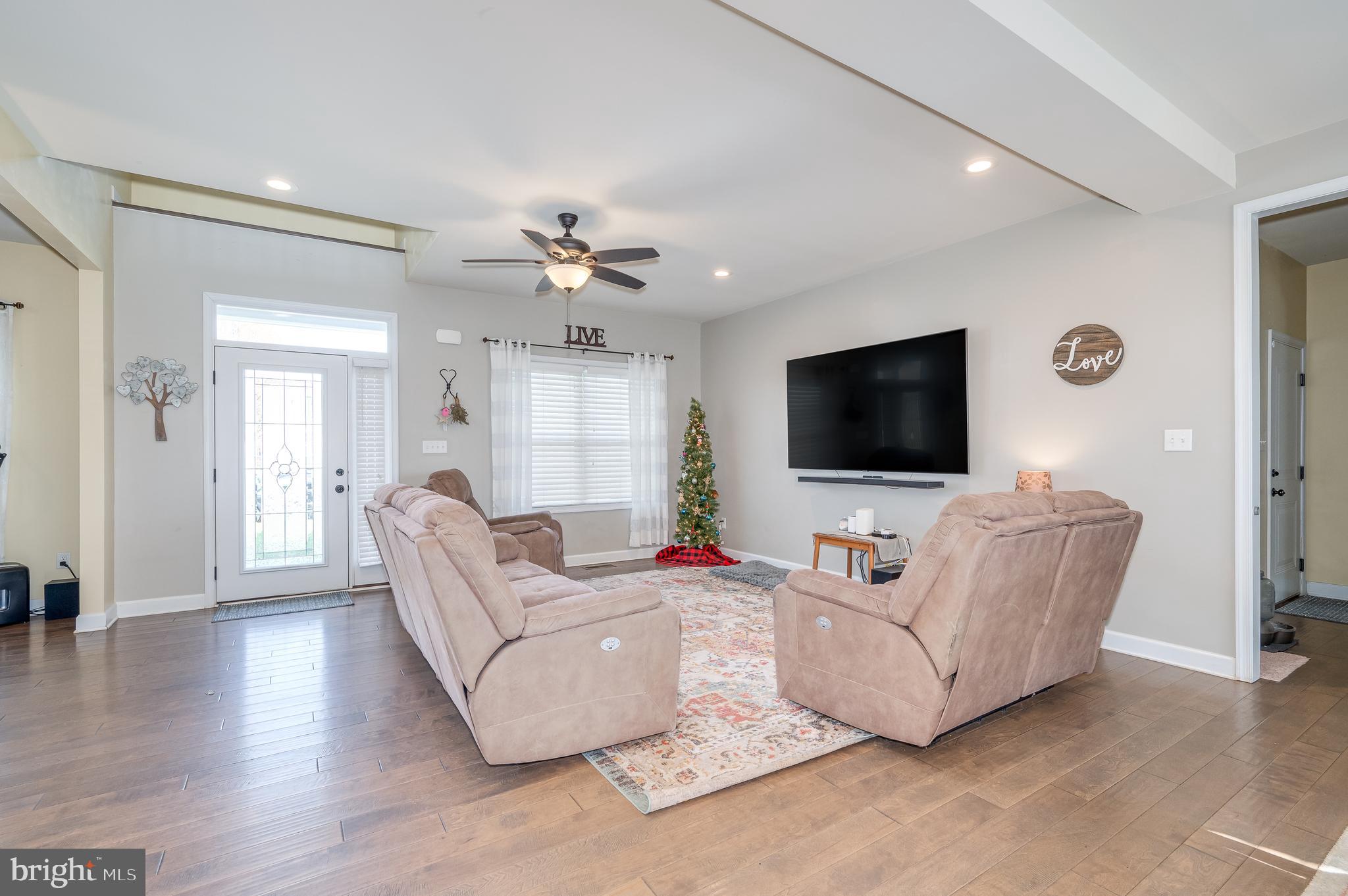 NORTH RIDGE - Residential