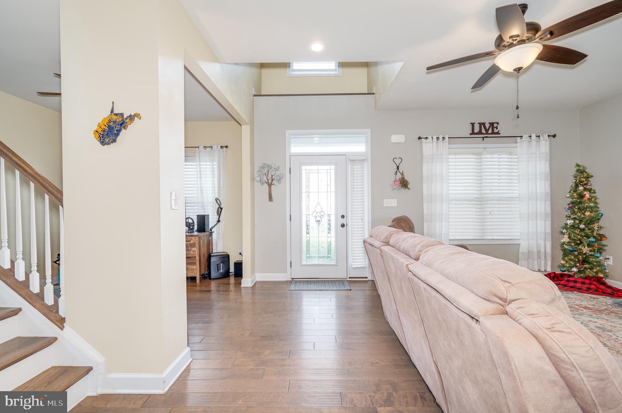 NORTH RIDGE - Residential