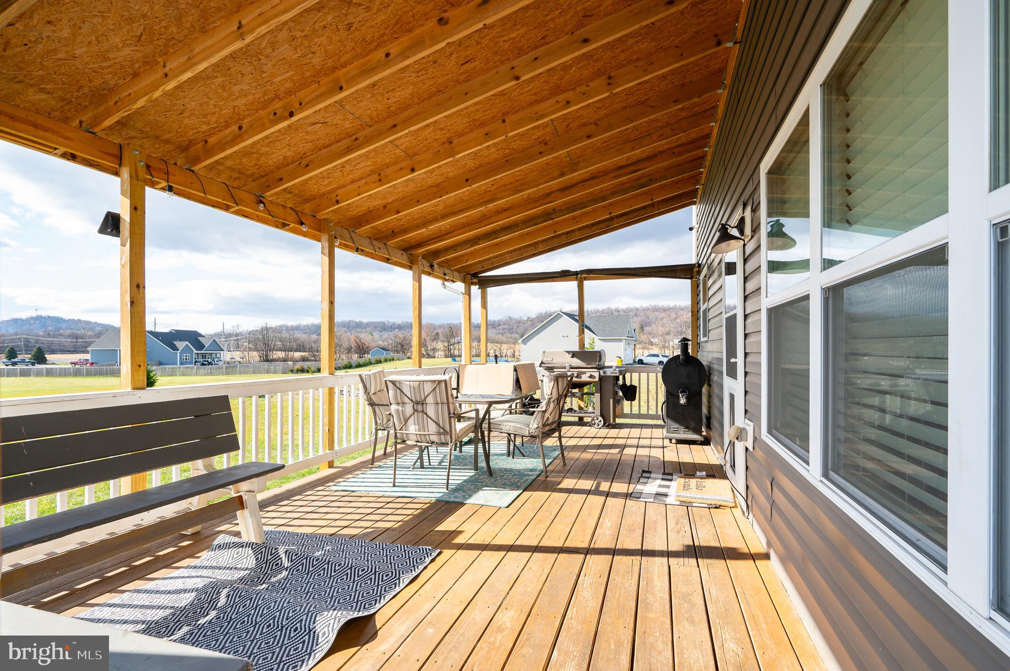 NORTH RIDGE - Residential