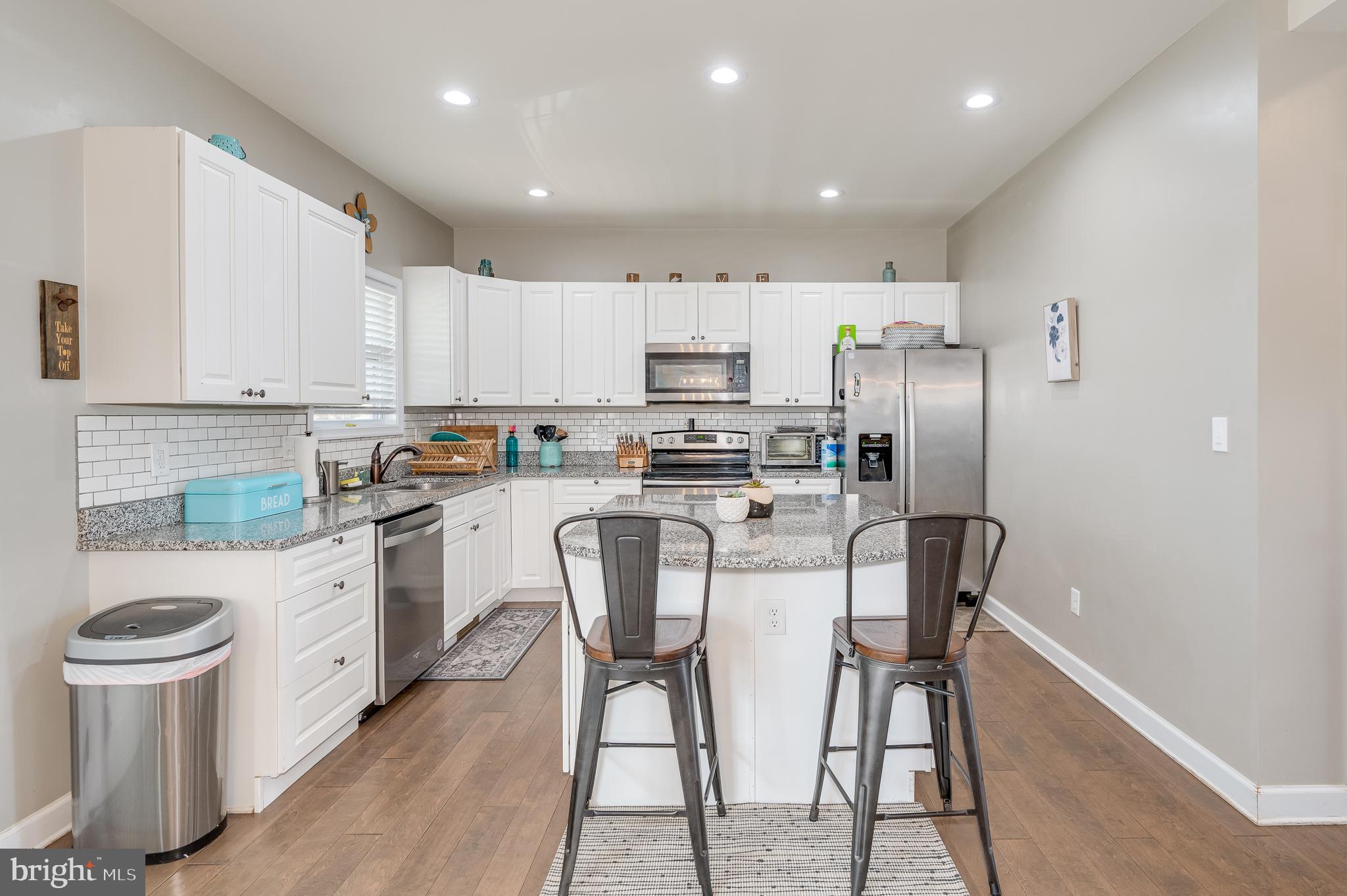 NORTH RIDGE - Residential