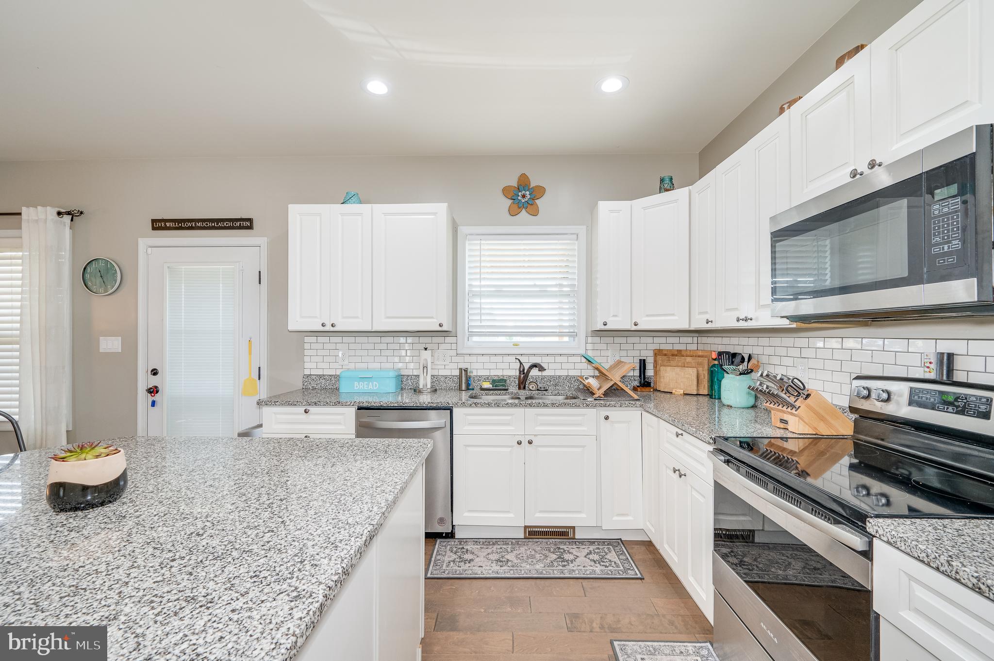 NORTH RIDGE - Residential