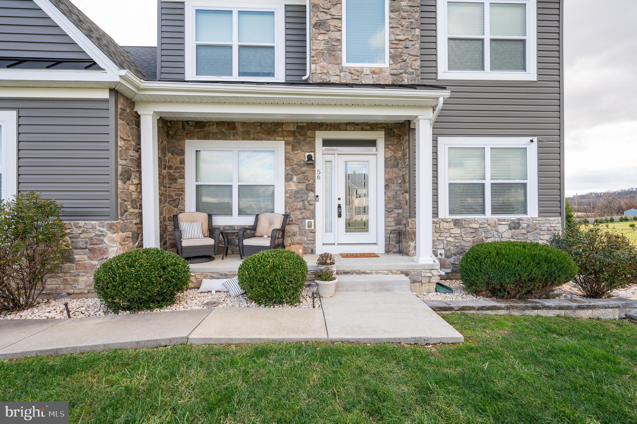 NORTH RIDGE - Residential