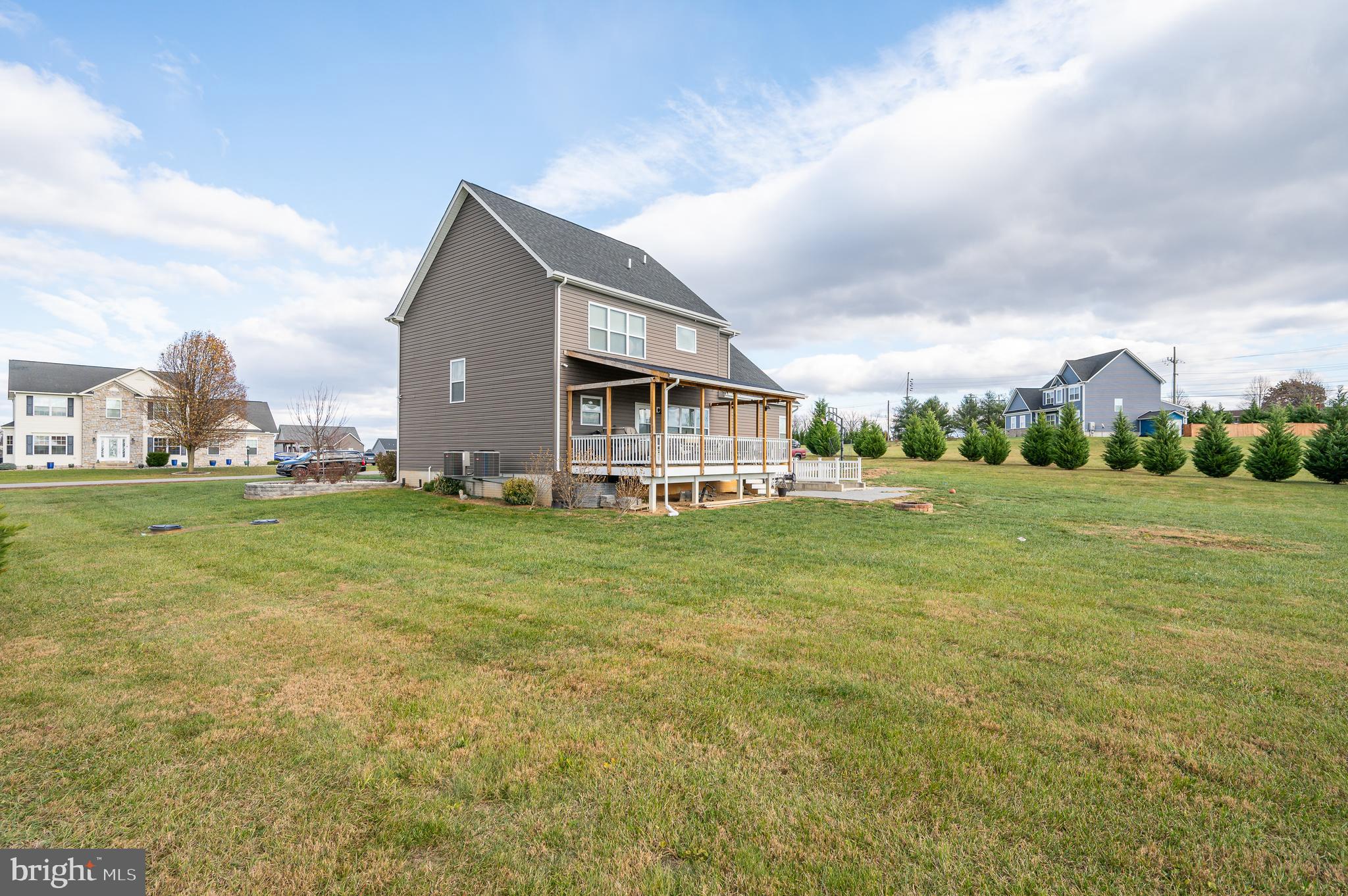 NORTH RIDGE - Residential