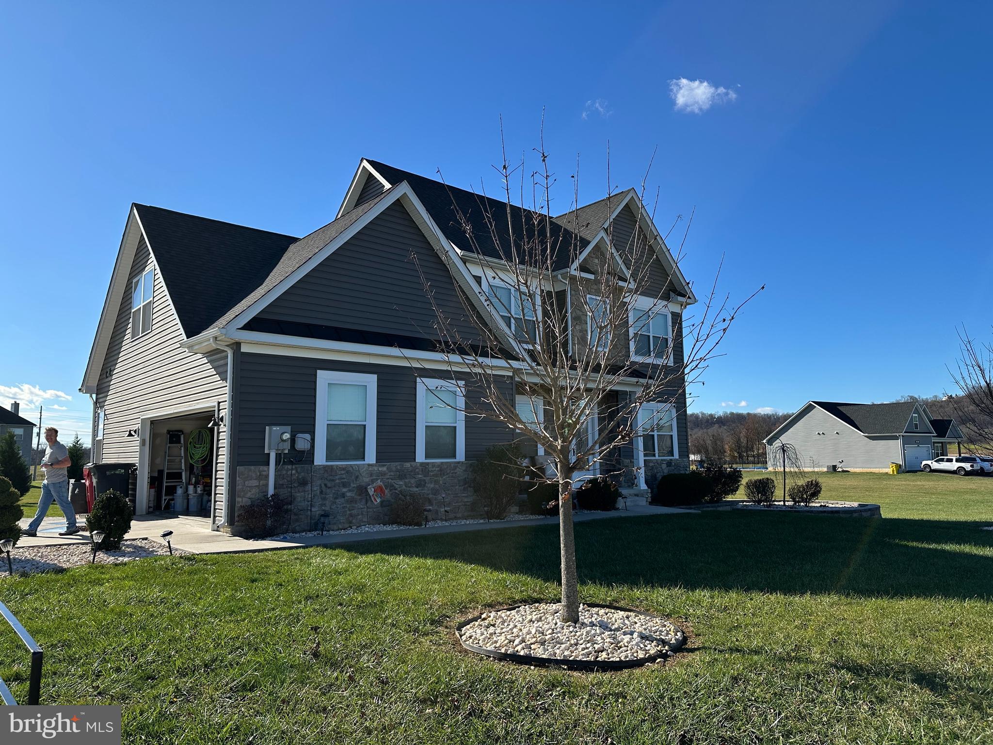 NORTH RIDGE - Residential