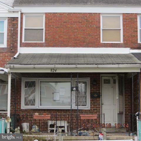 DUNDALK - Residential