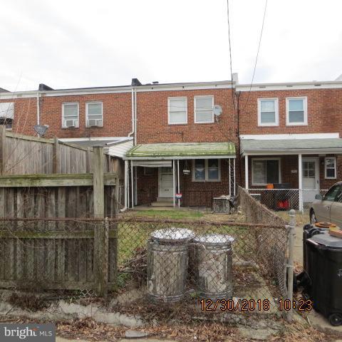 DUNDALK - Residential