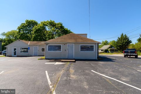 Photo of 1092 W Lincoln Highway, COATESVILLE, PA 19320 (MLS # PACT2127568)