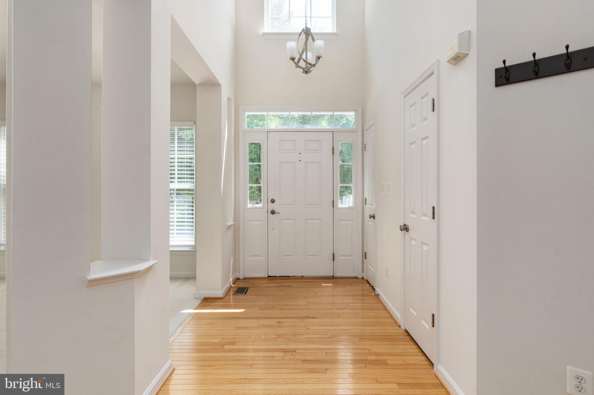 10012 DARNAWAY COURT
