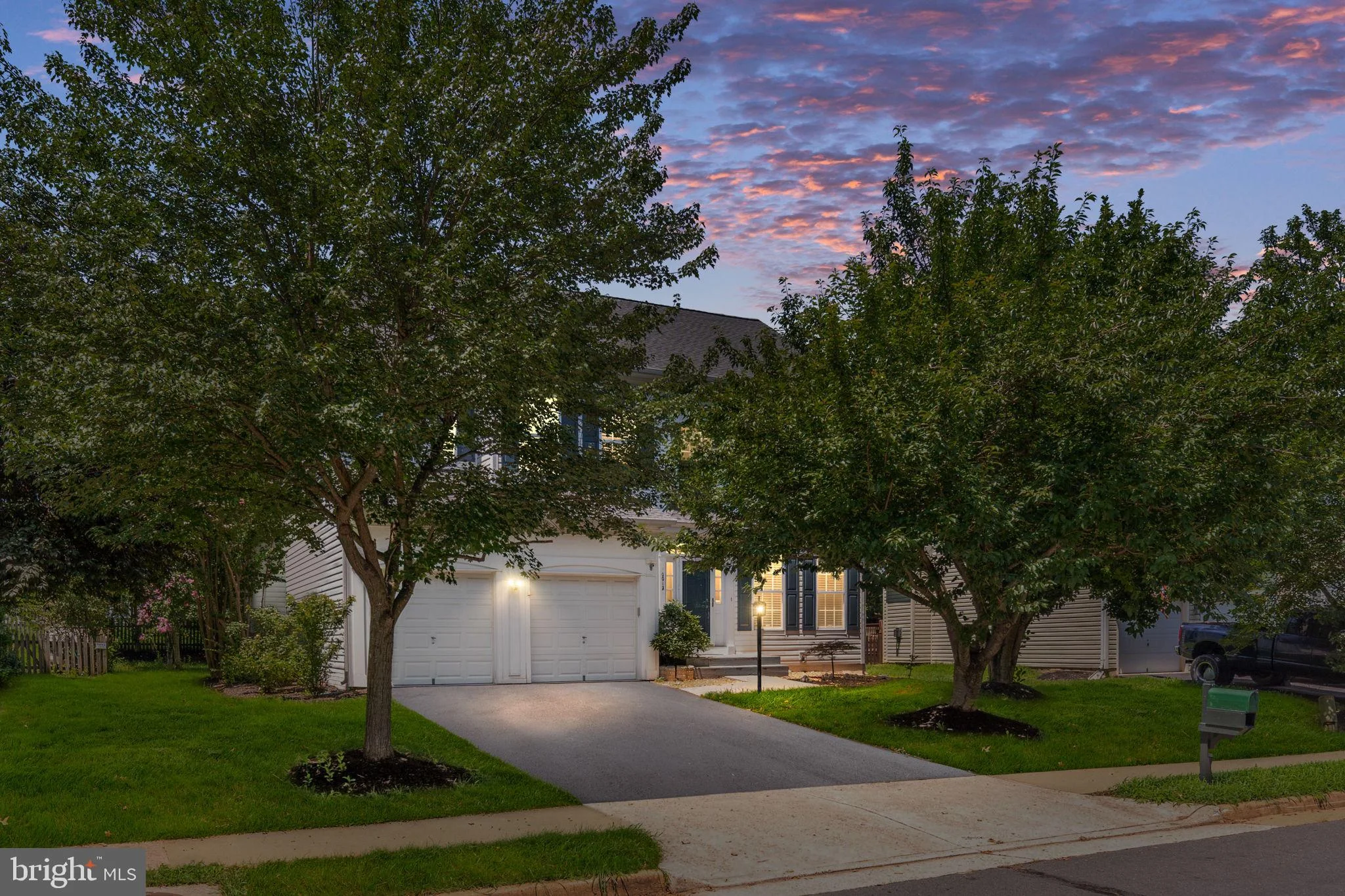10012 Darnaway Court