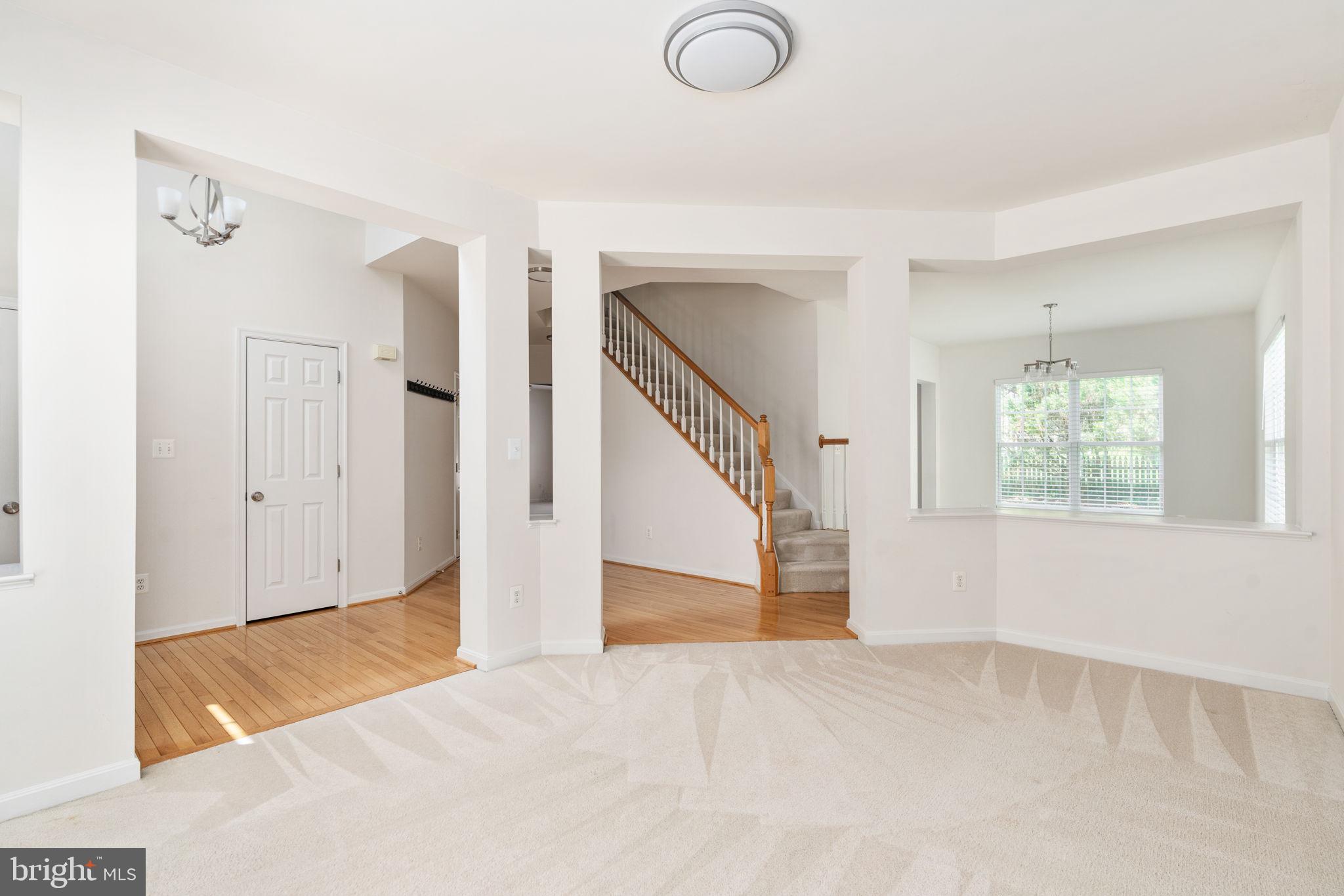 10012 DARNAWAY COURT