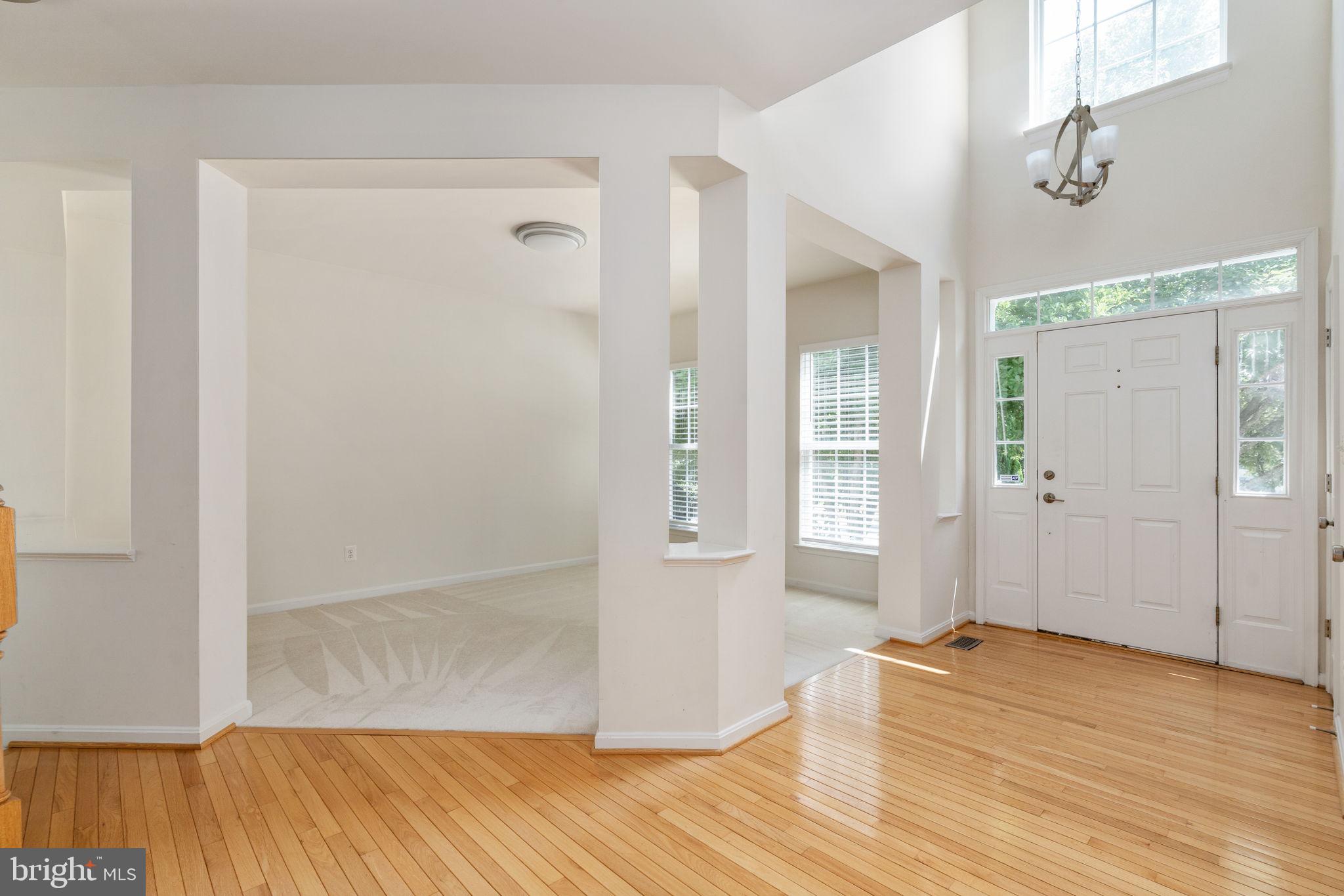 10012 DARNAWAY COURT