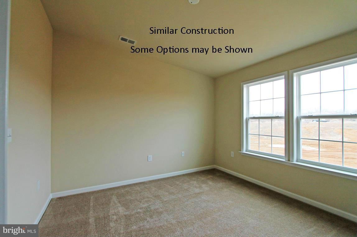 MANOR PARK - Residential