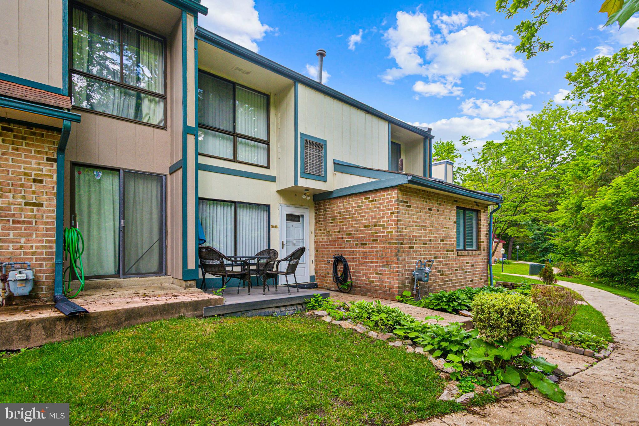 1008 TIMBER CREEK ROAD