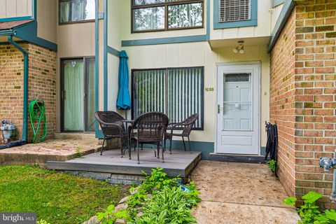 1008 TIMBER CREEK ROAD CLEMENTON NJ 08021