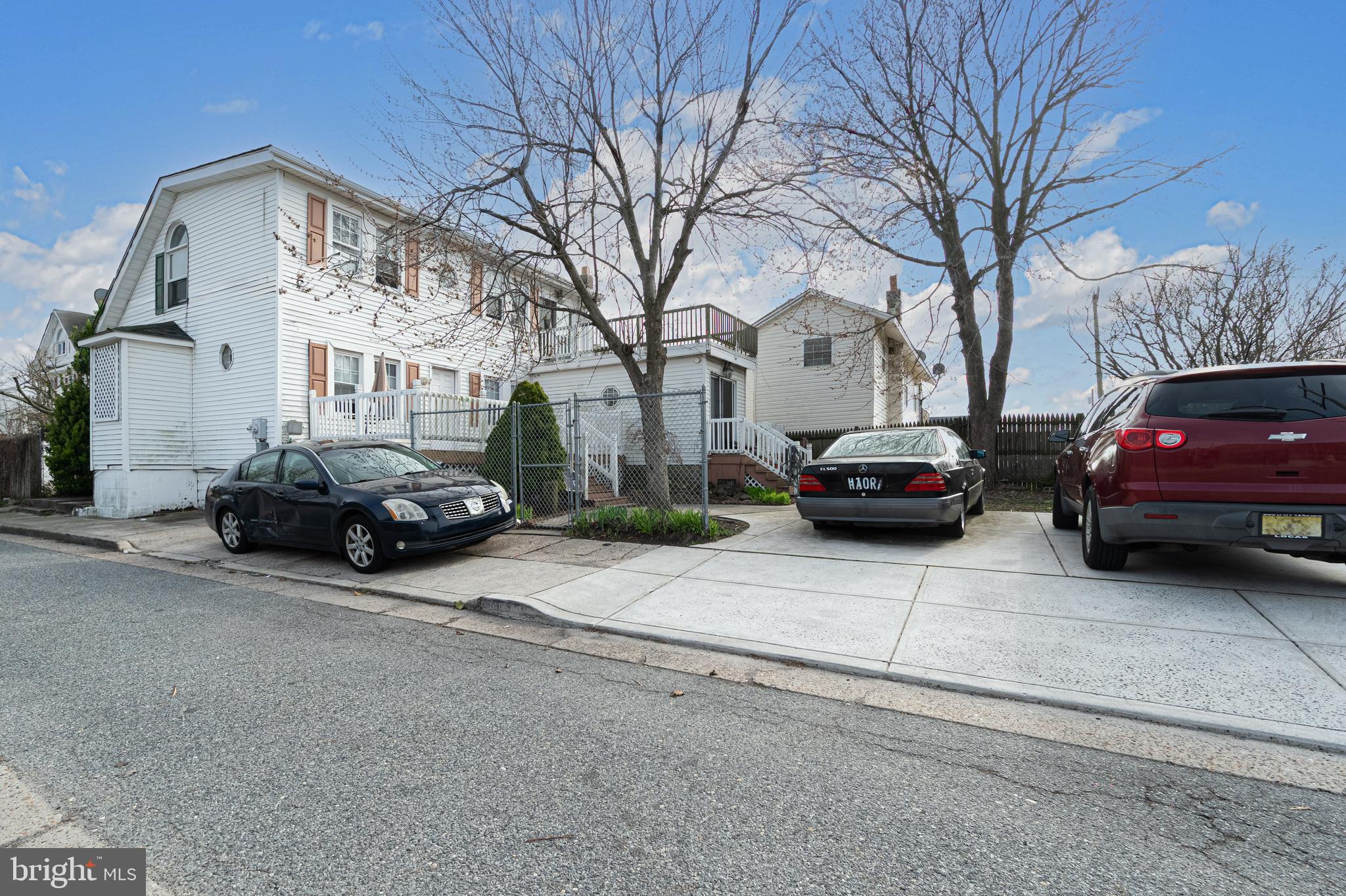 706 AUGUSTINE ROAD