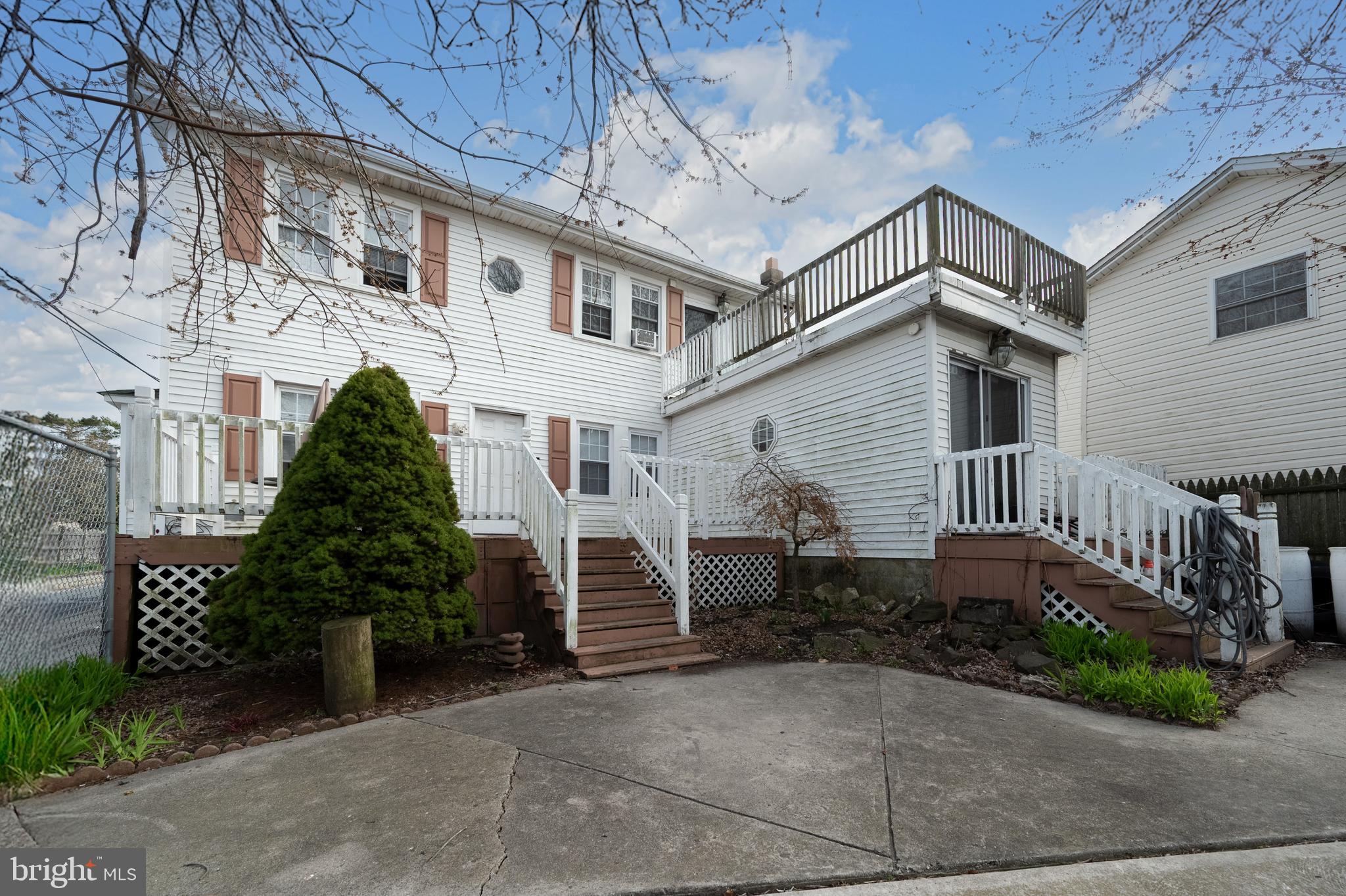 706 AUGUSTINE ROAD