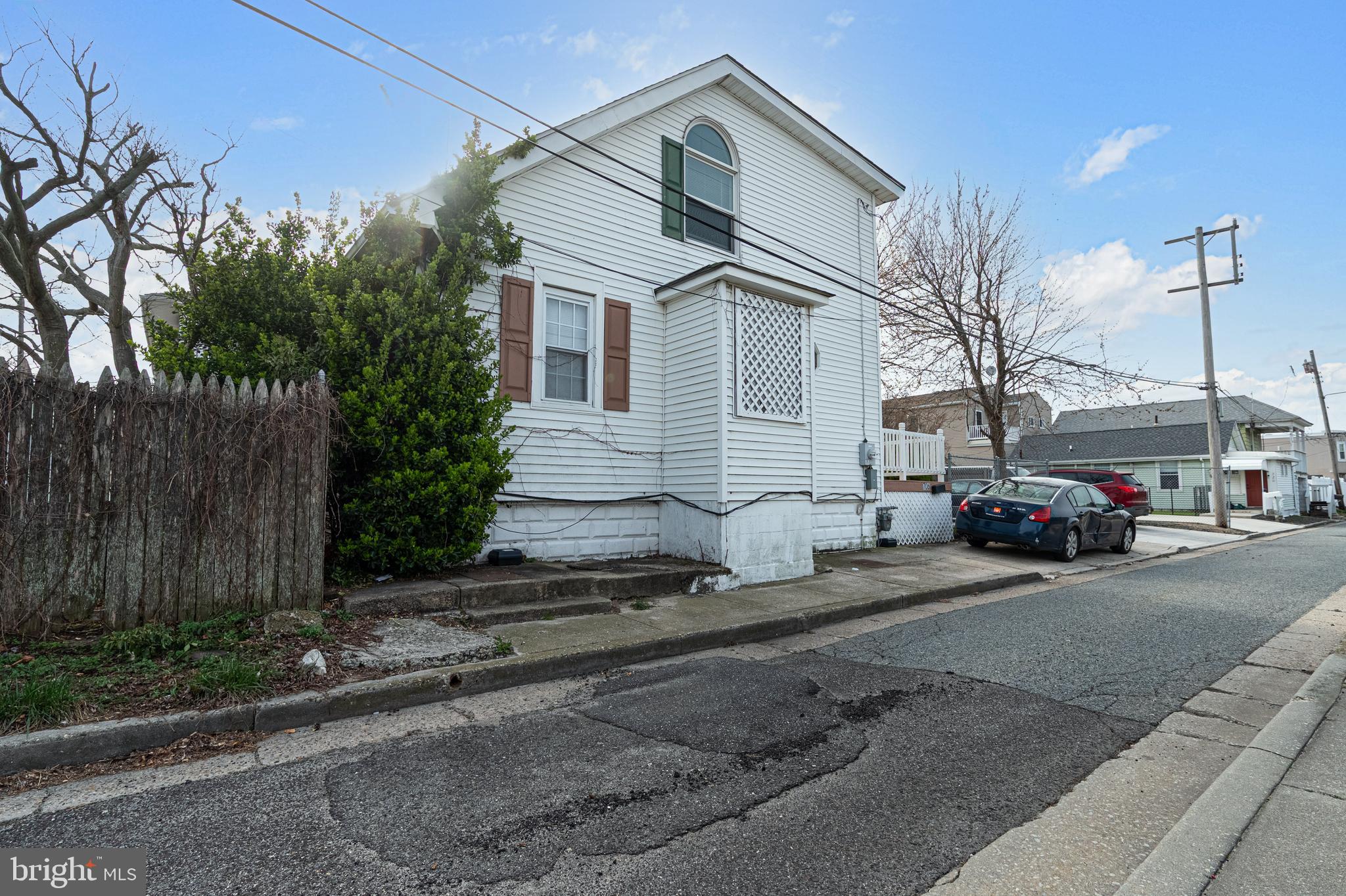 706 AUGUSTINE ROAD