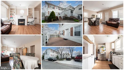 706 Augustine Road, Atlantic City, NJ 08401 - MLS#: NJAC2018208
