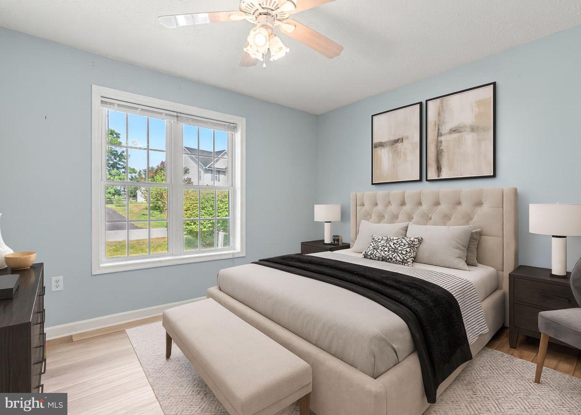 BRIAR RUN - Residential