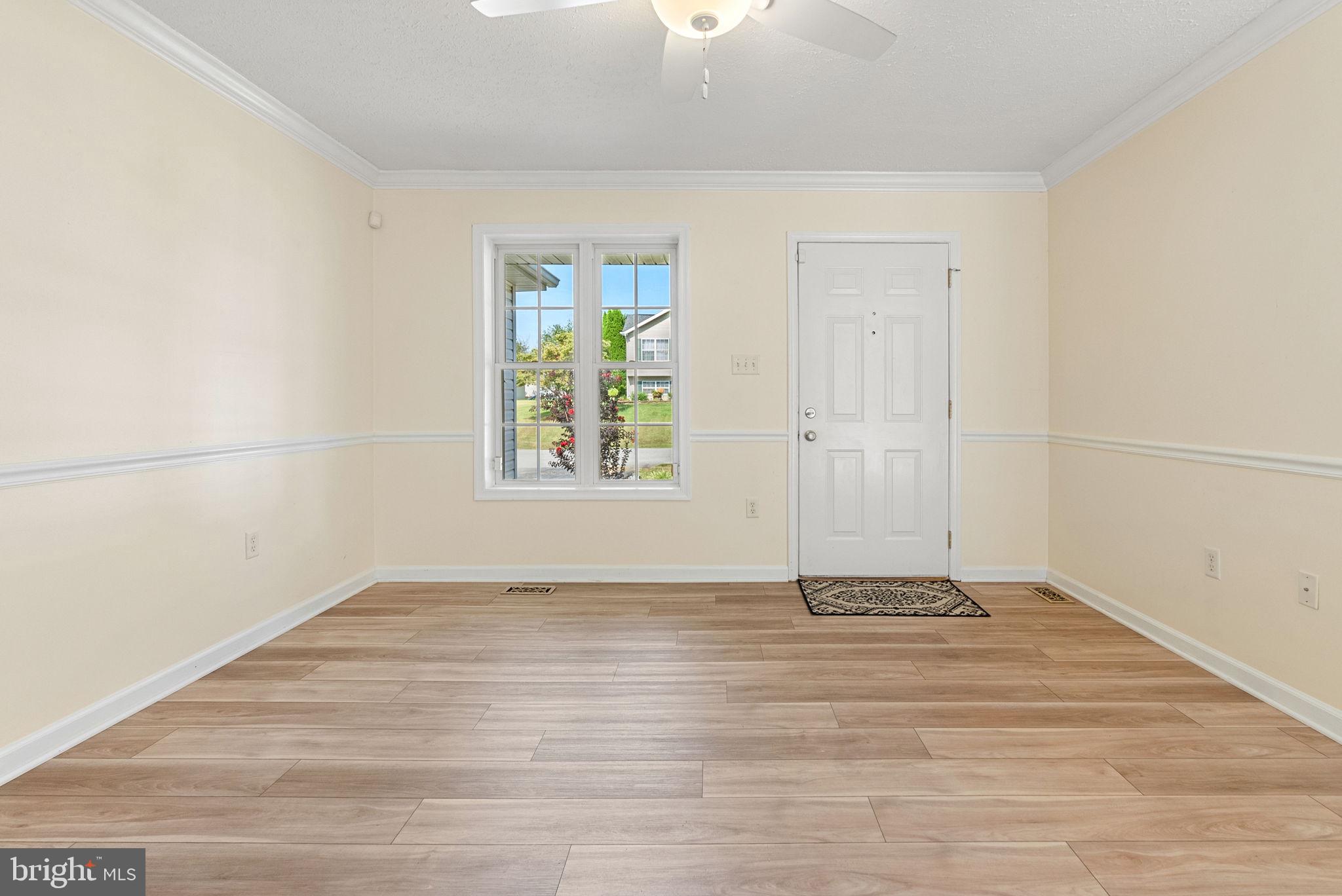 BRIAR RUN - Residential