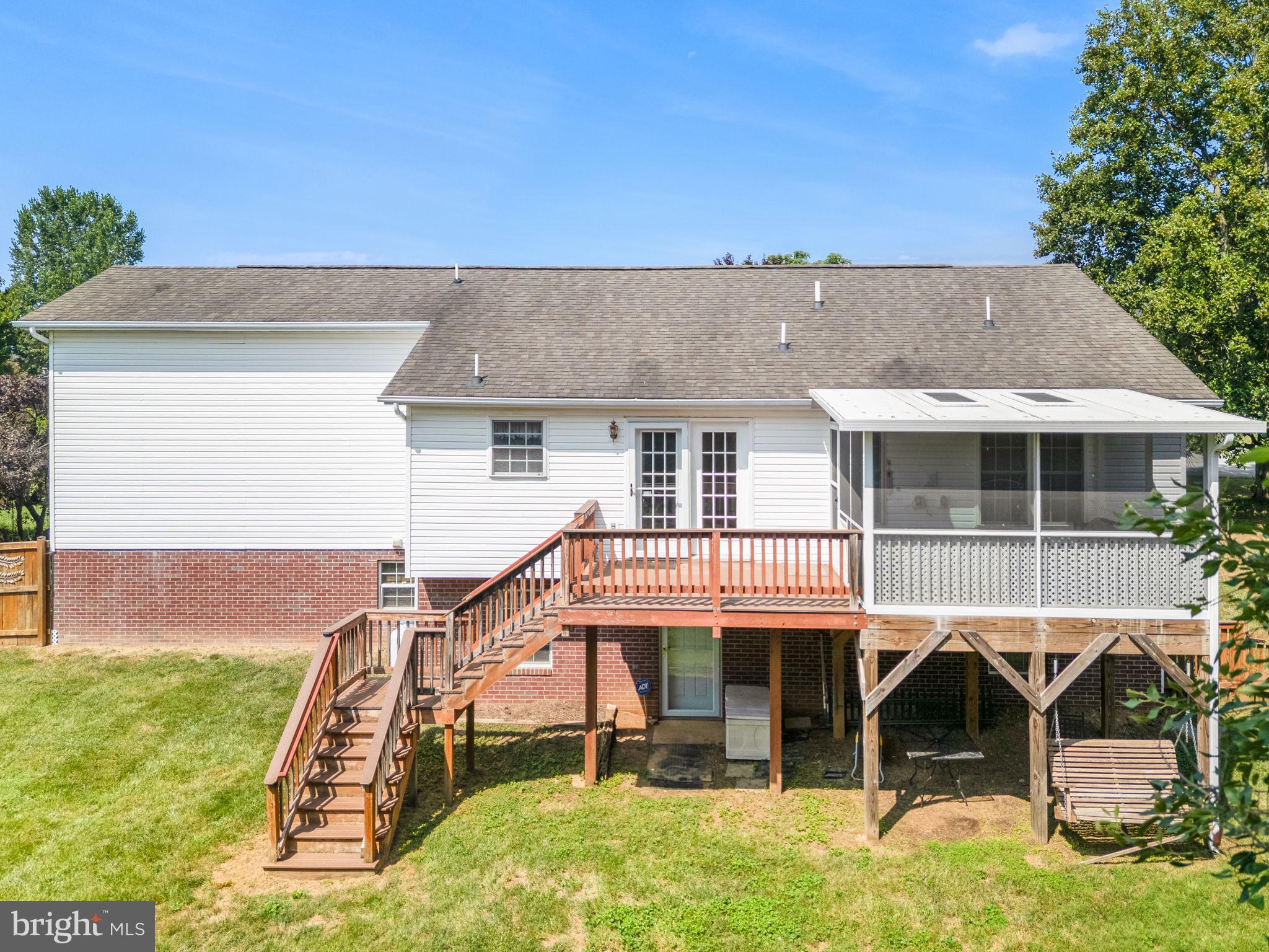 BRIAR RUN - Residential