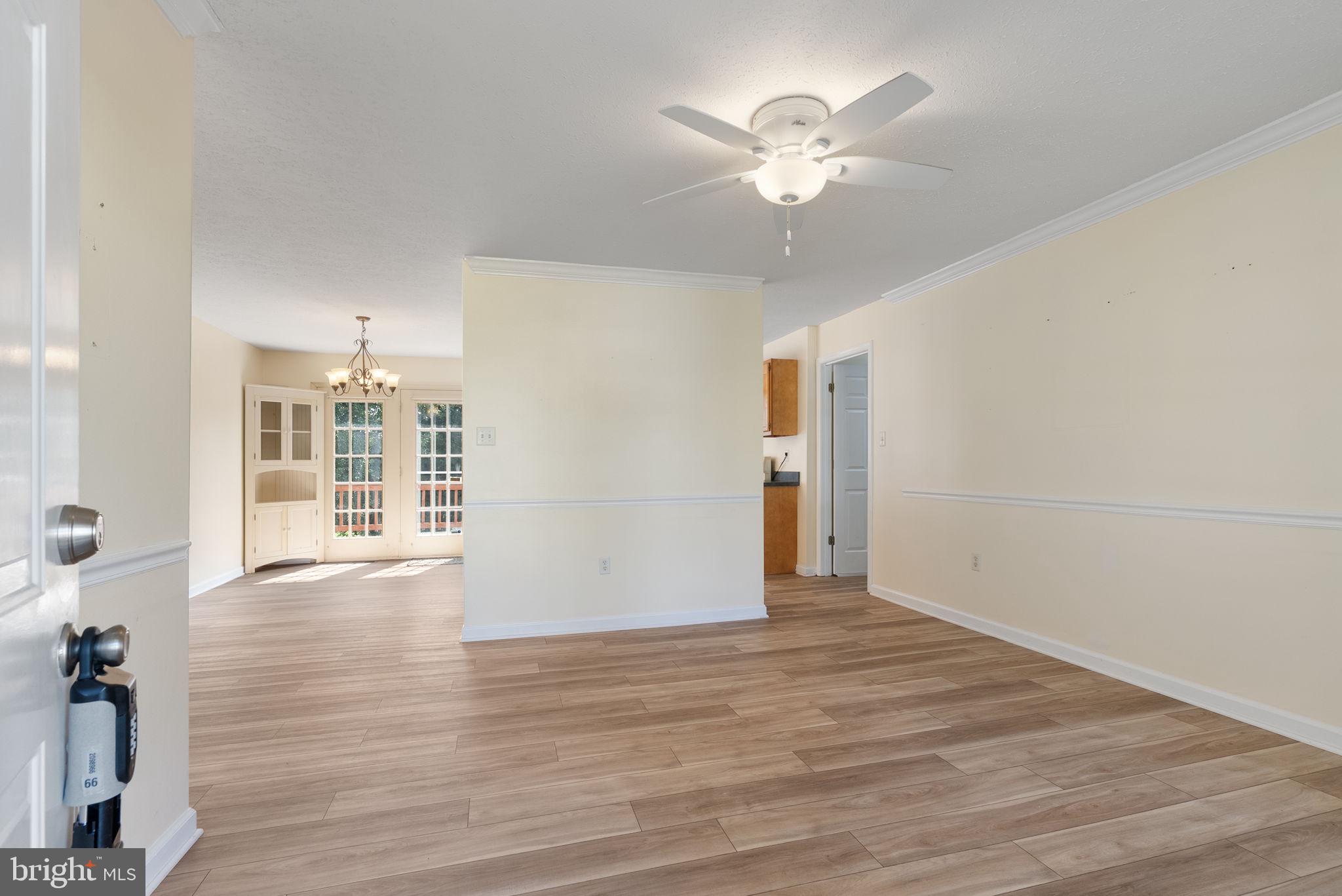 BRIAR RUN - Residential