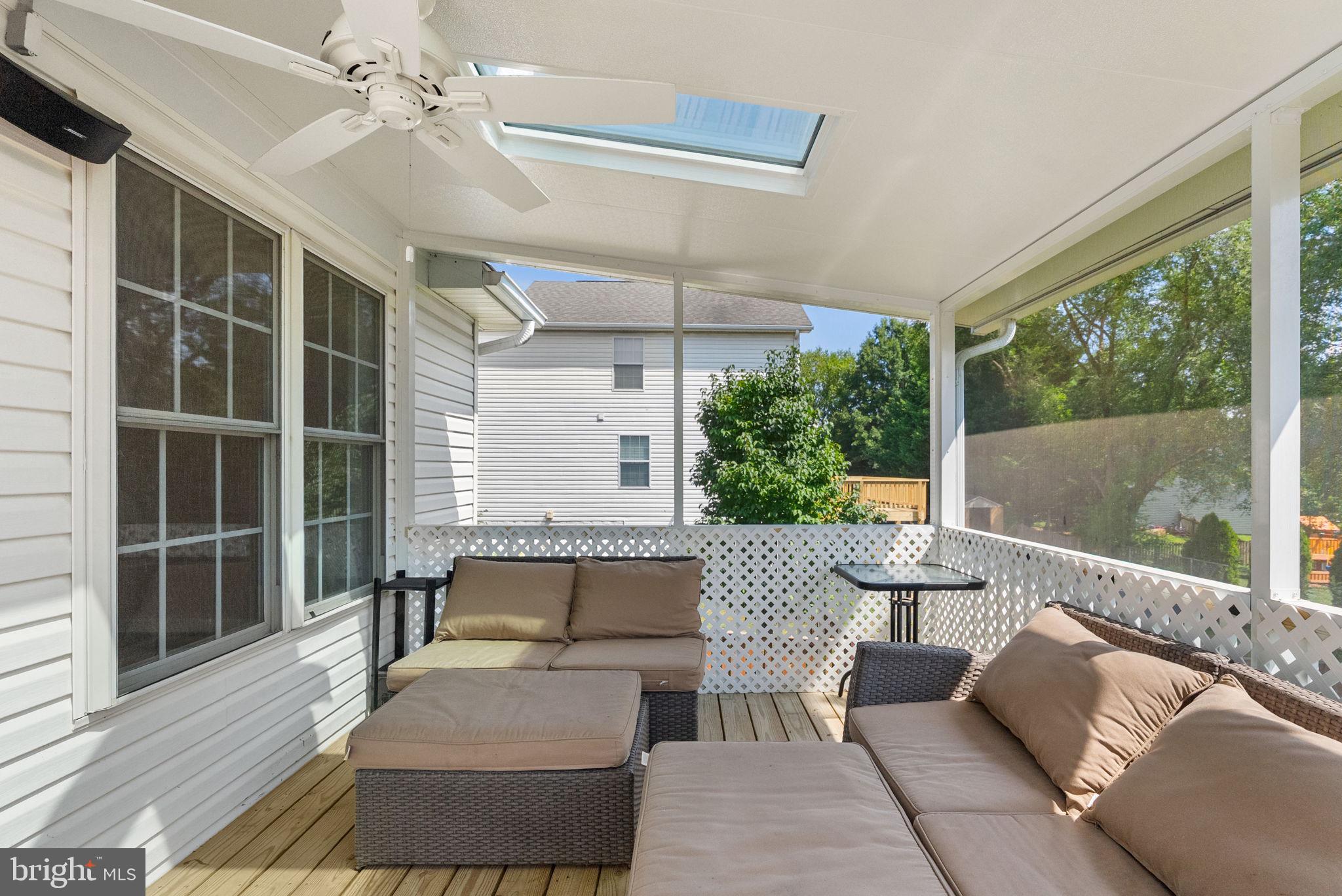 BRIAR RUN - Residential