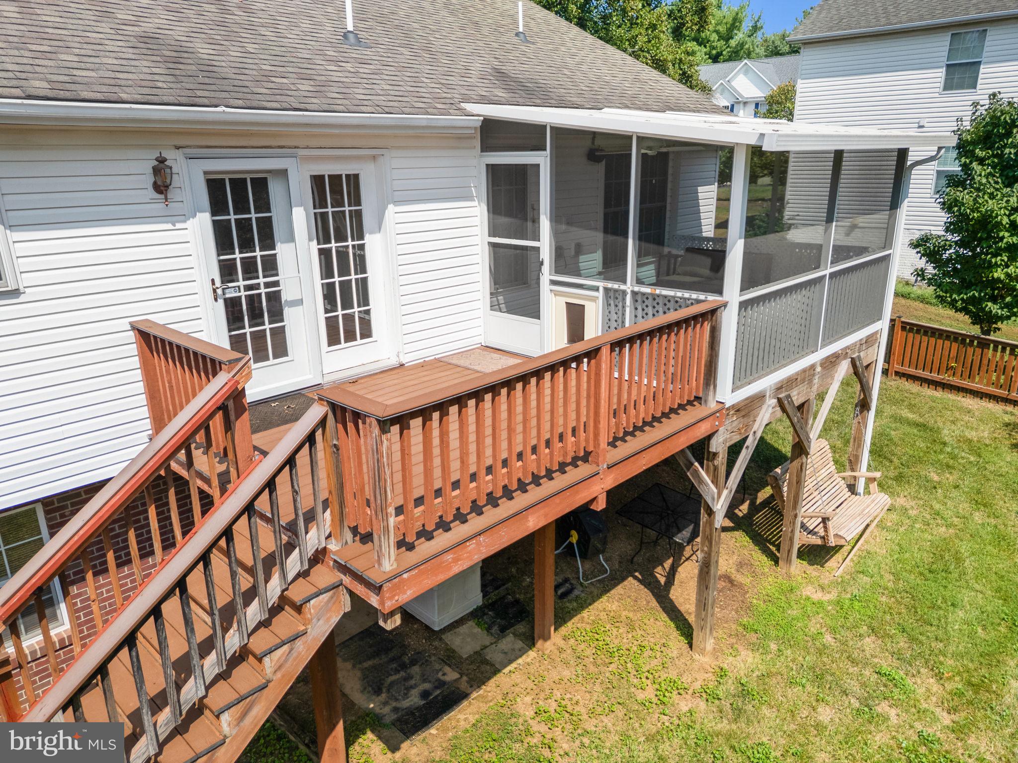 BRIAR RUN - Residential