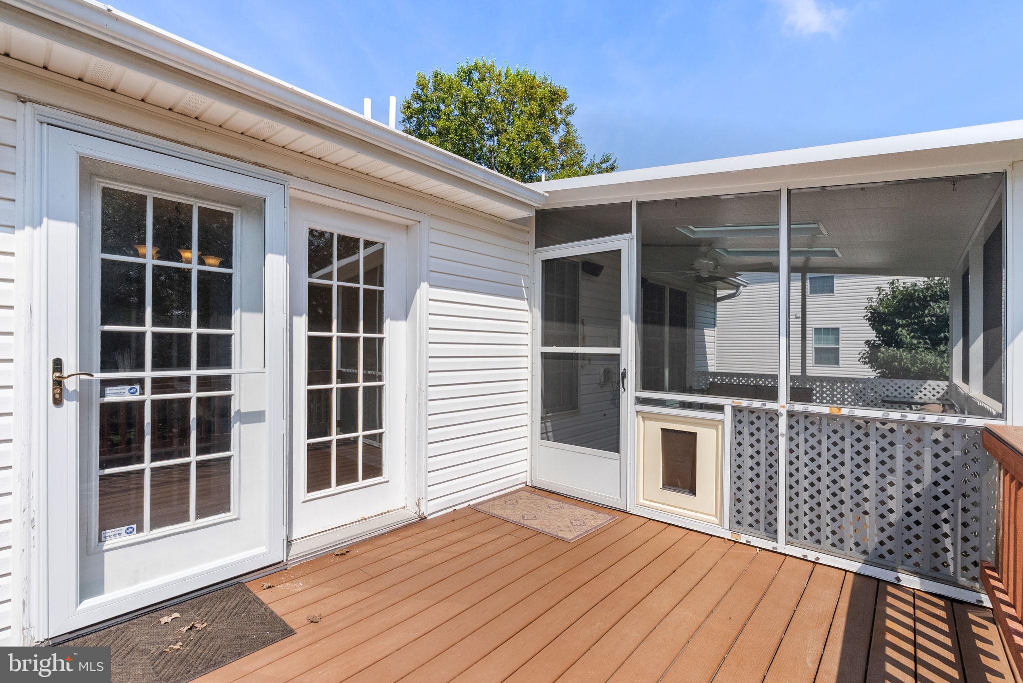 BRIAR RUN - Residential